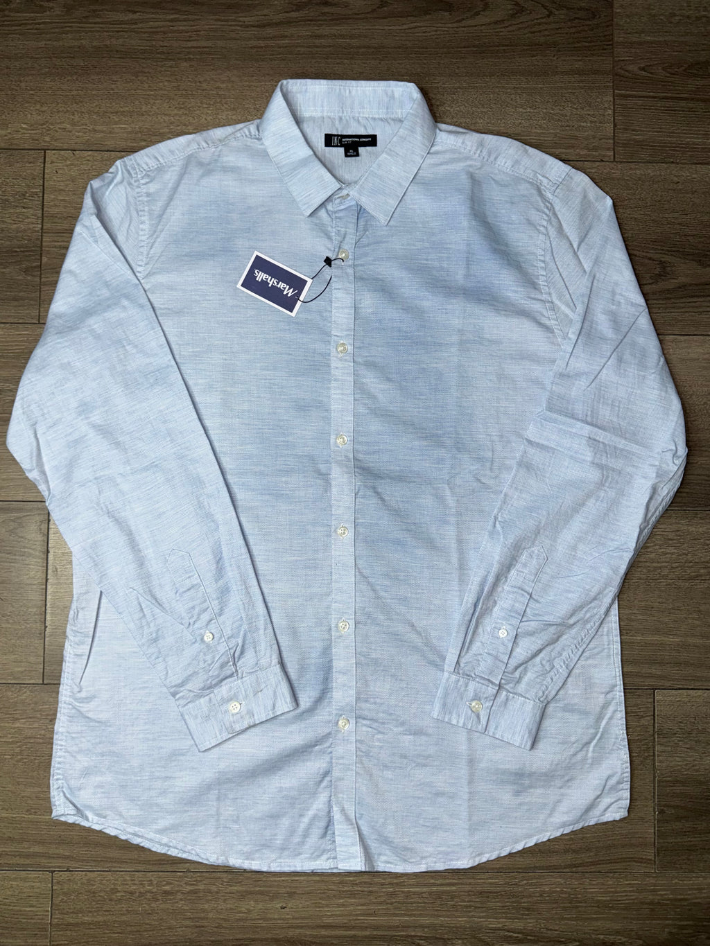 CAMISA INK