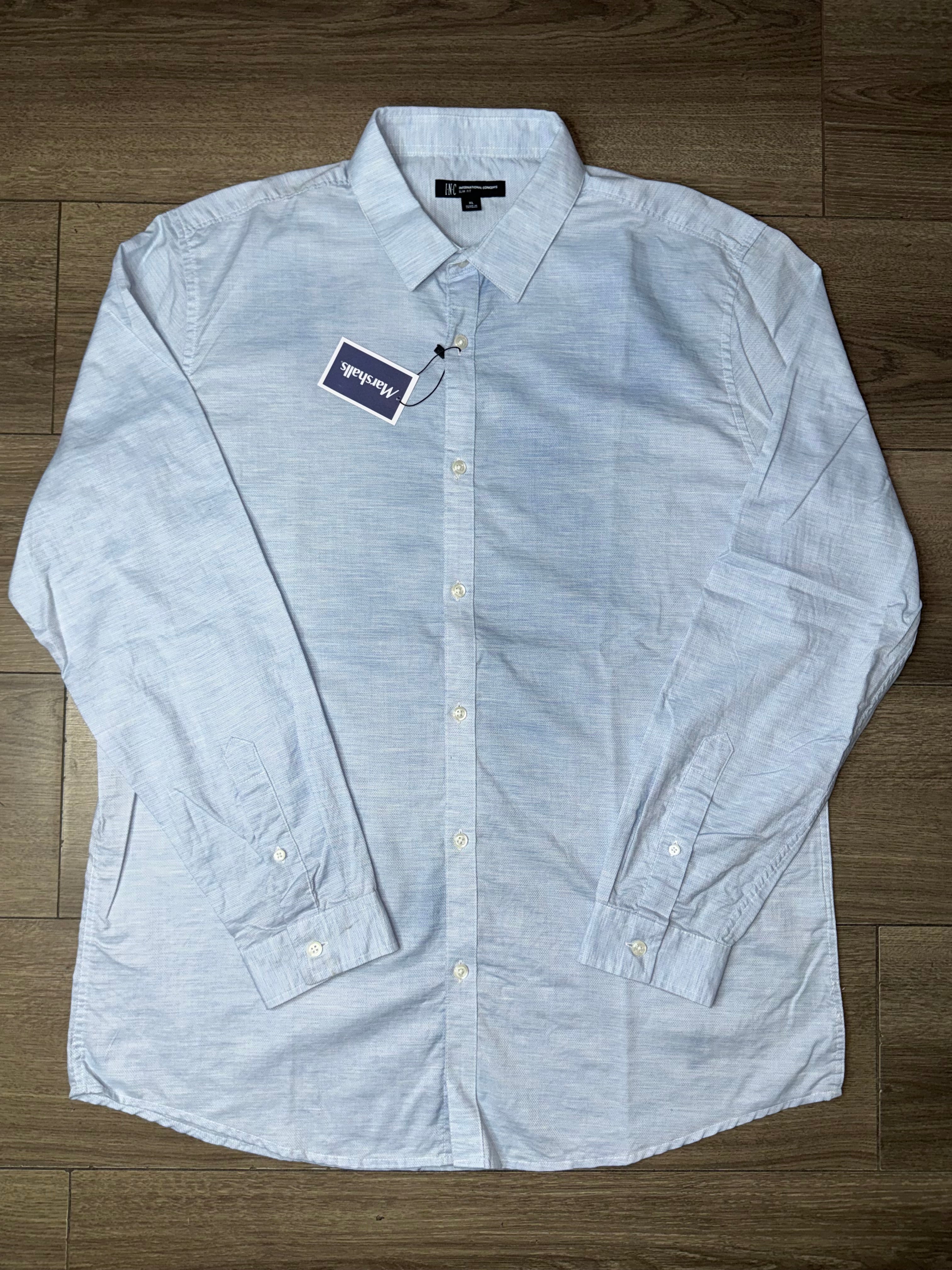 CAMISA INK