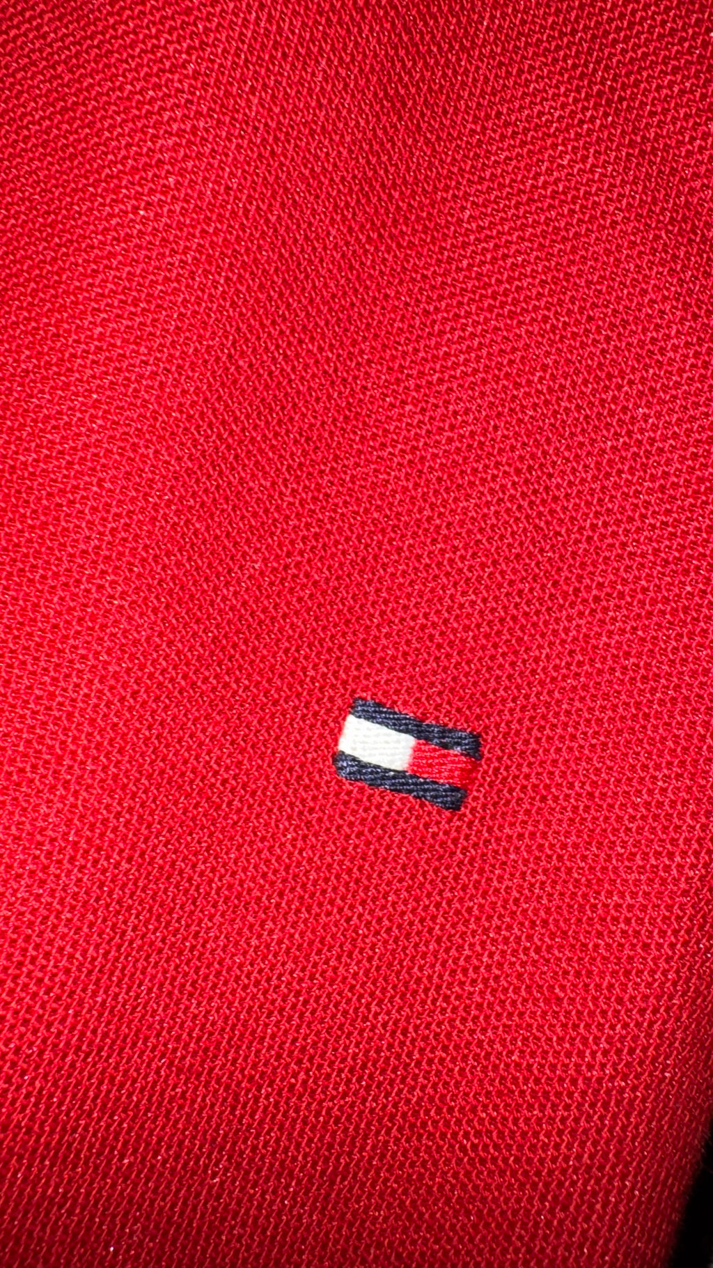 PLAYERA TOMMY HILFIGER