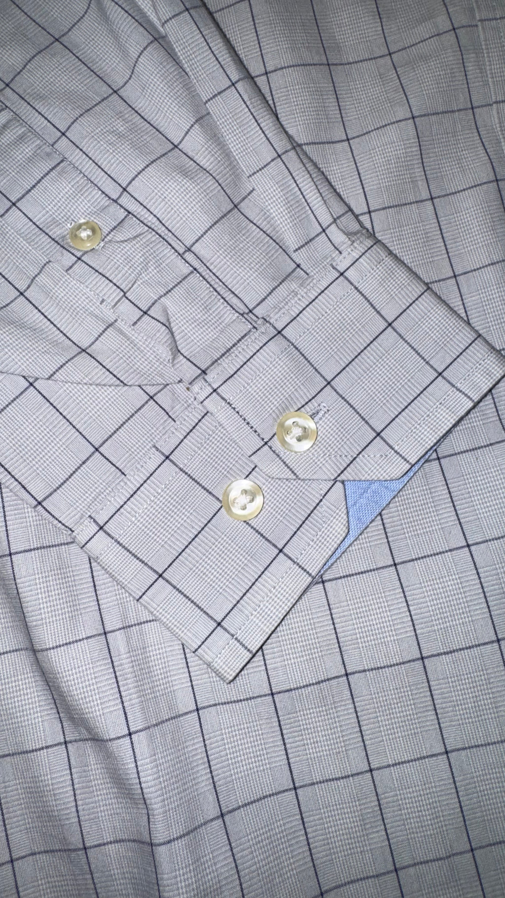 CAMISA NÁUTICA