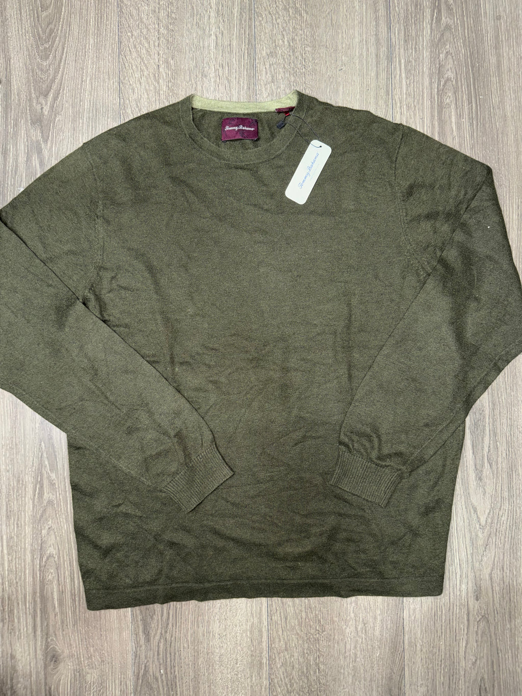 SUETER TOMMY BAHAMA