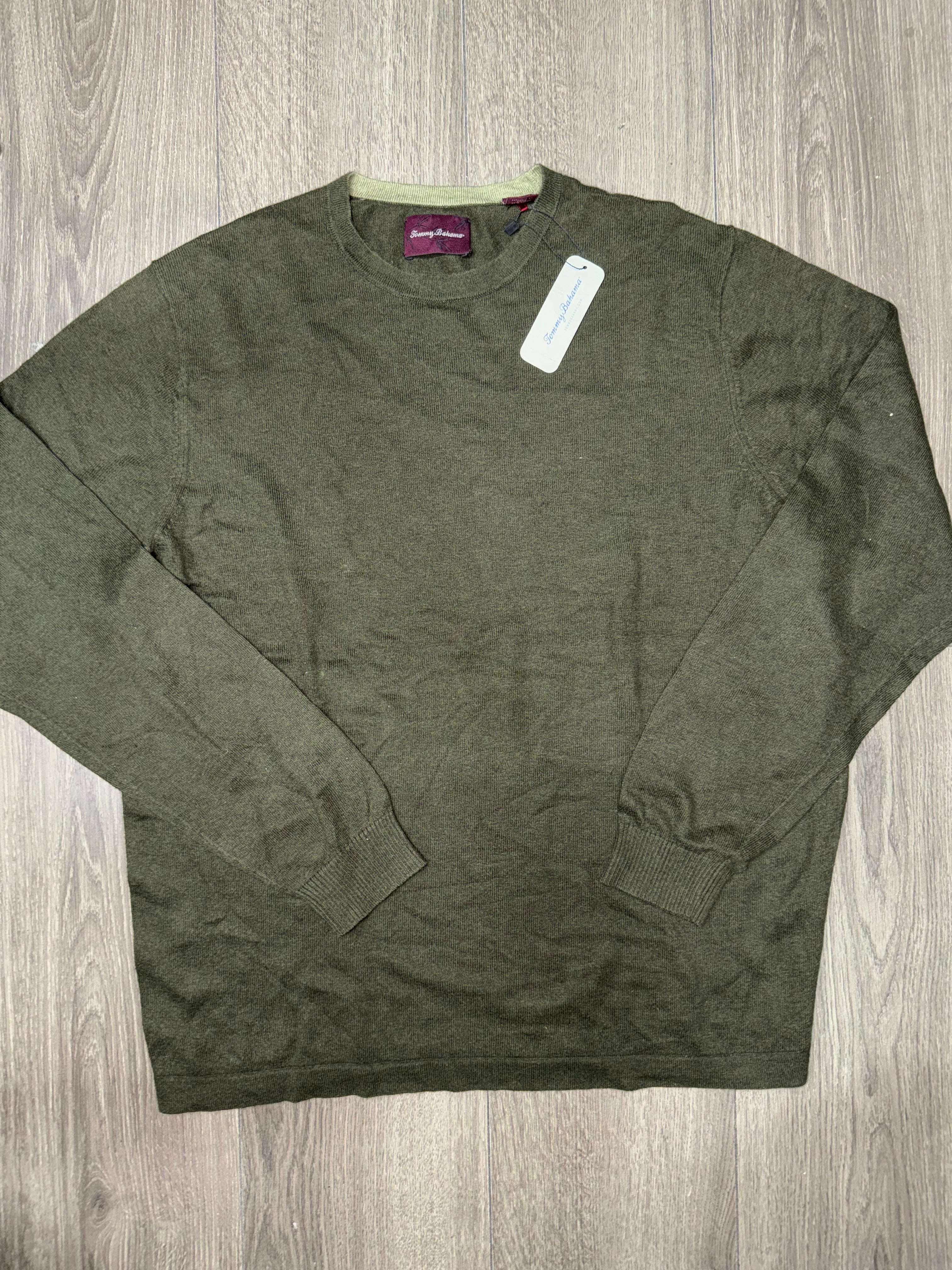SUETER TOMMY BAHAMA