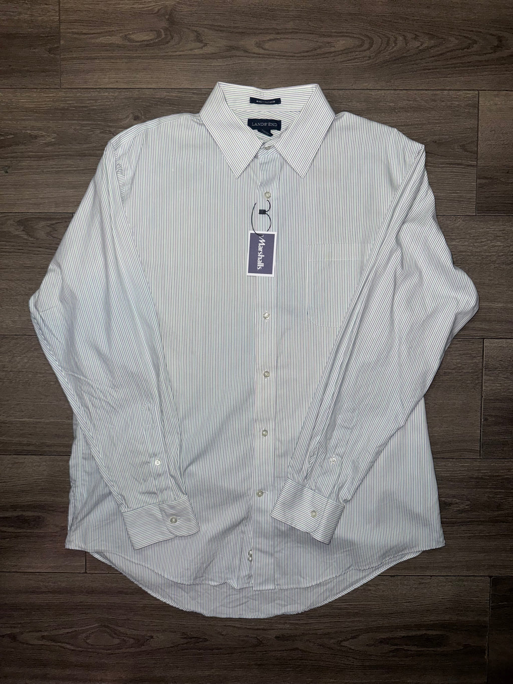 CAMISA LANDS’END