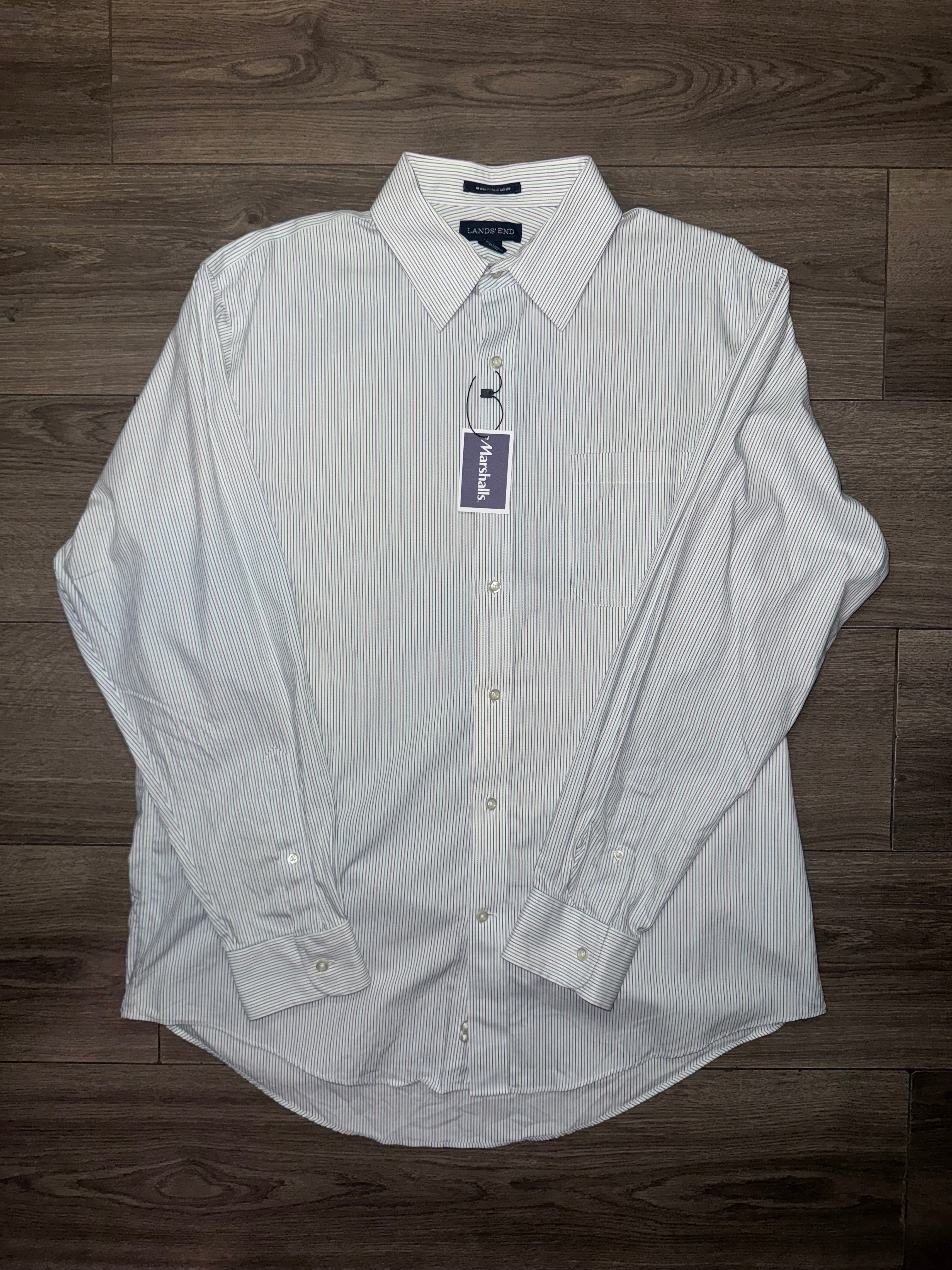 CAMISA LANDS’END