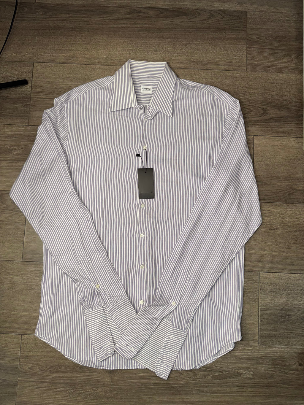 CAMISA ARMANI EXCHANGE