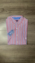 CAMISA CHAPS