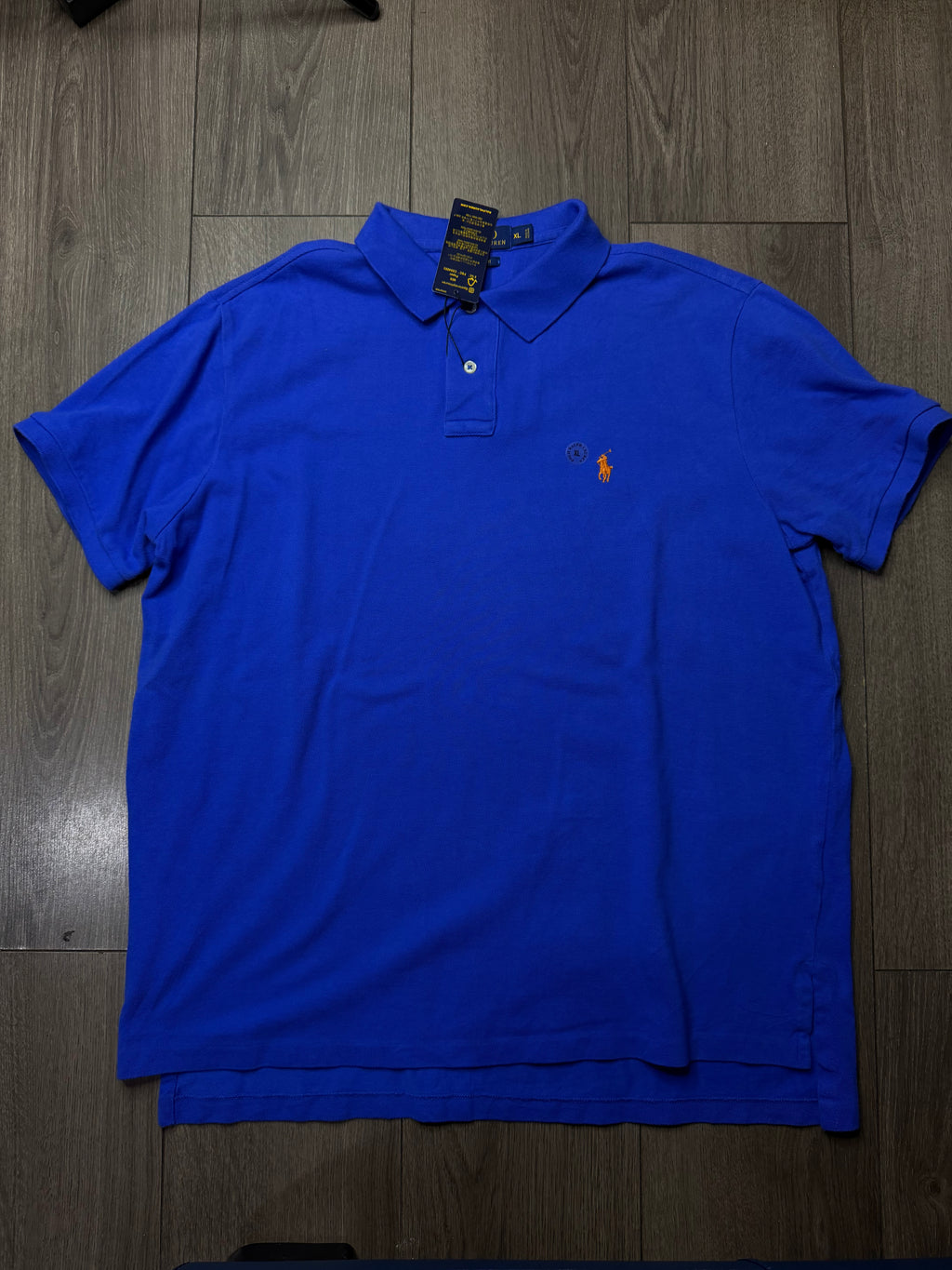 PLAYERA RALPH LAUREN