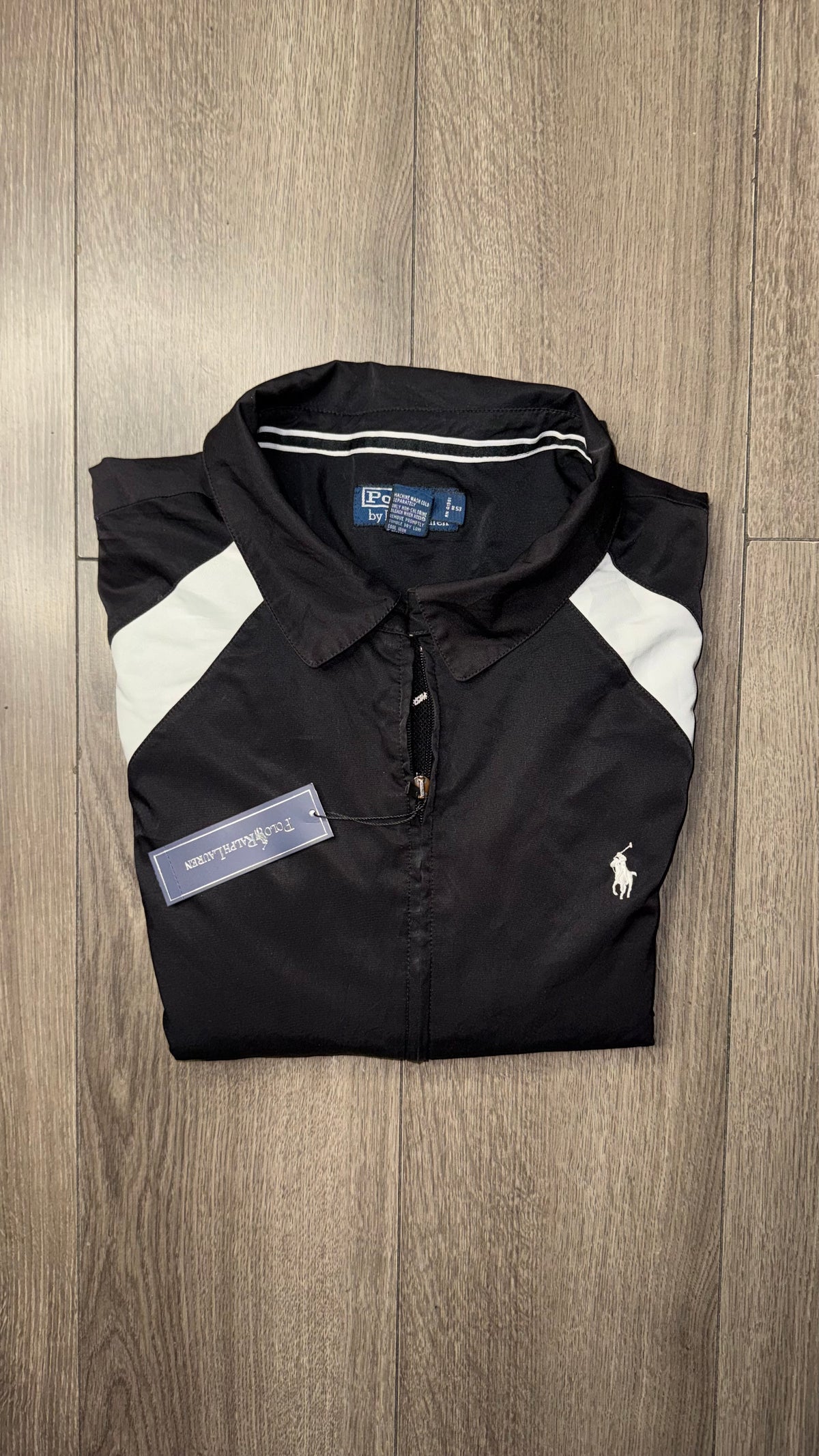 CHAMARRA RALPH LAUREN