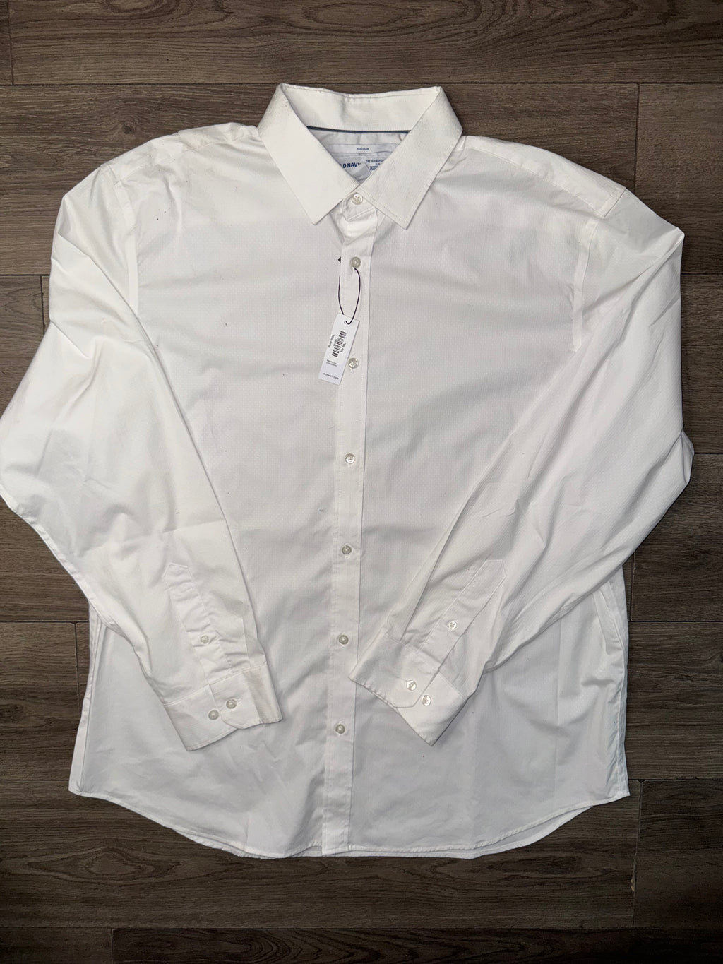 CAMISA OLD NAVY
