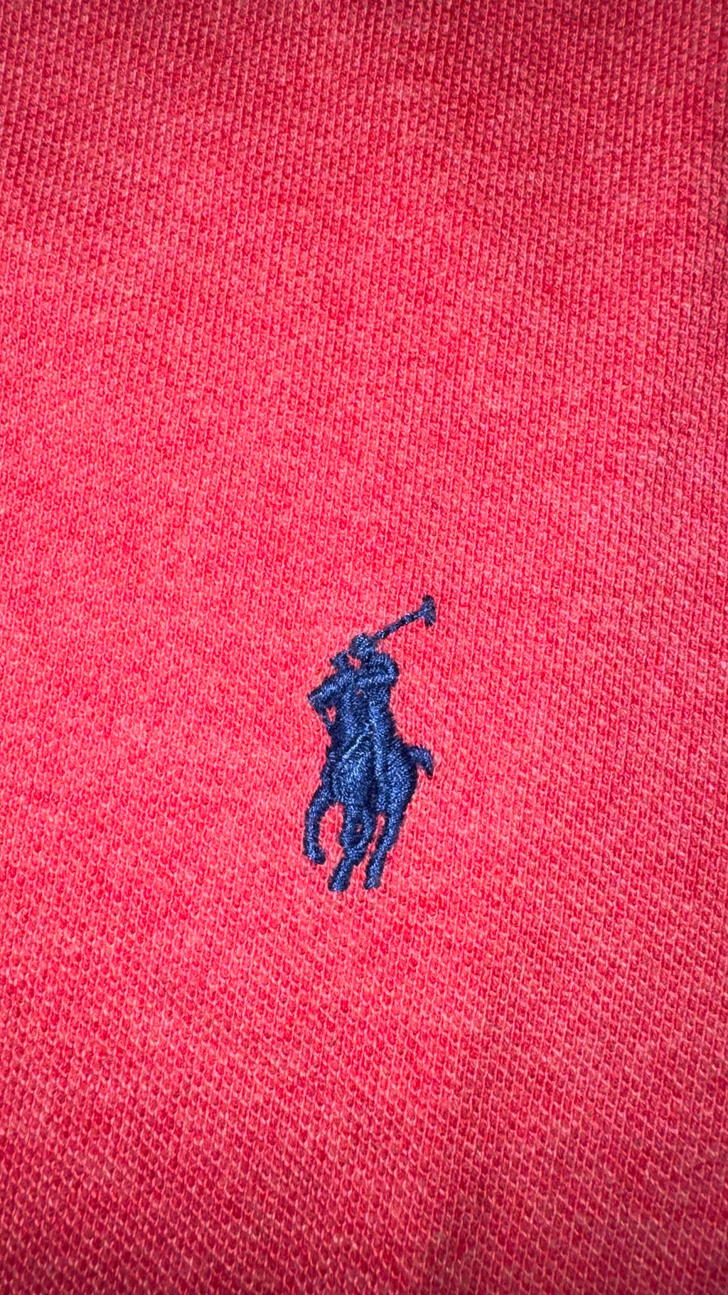 PLAYERA RALPH LAUREN