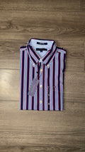 CAMISA TOMMY HILFIGER