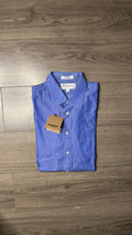 CAMISA BURBERRYS