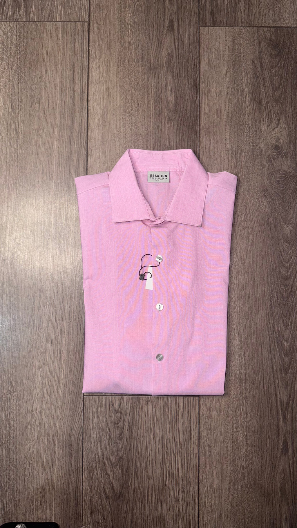 M CAMISA KENNETH COLE