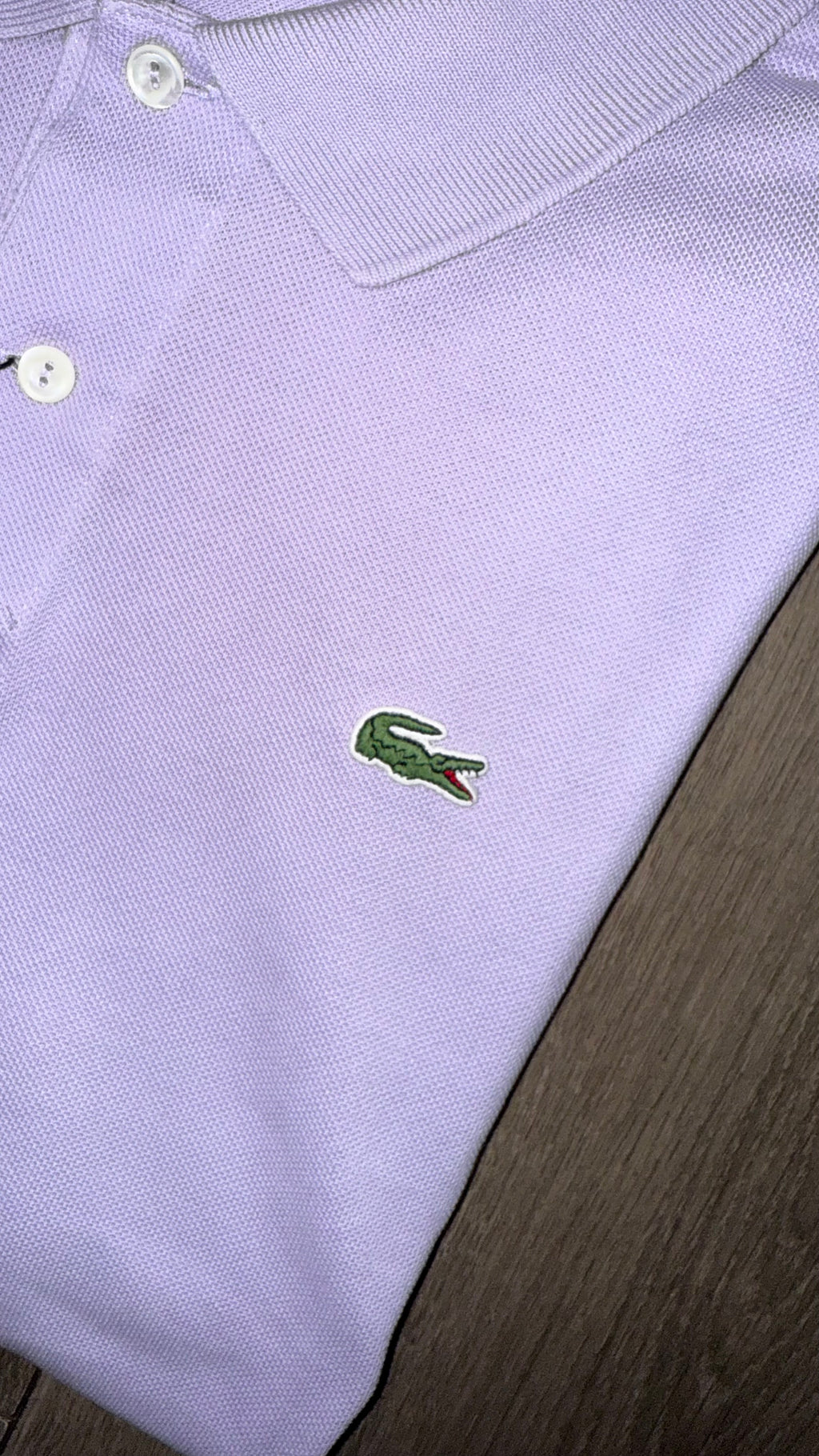 XL PLAYERA LACOSTE