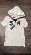 VESTIDO TOMMY HILFIGER
