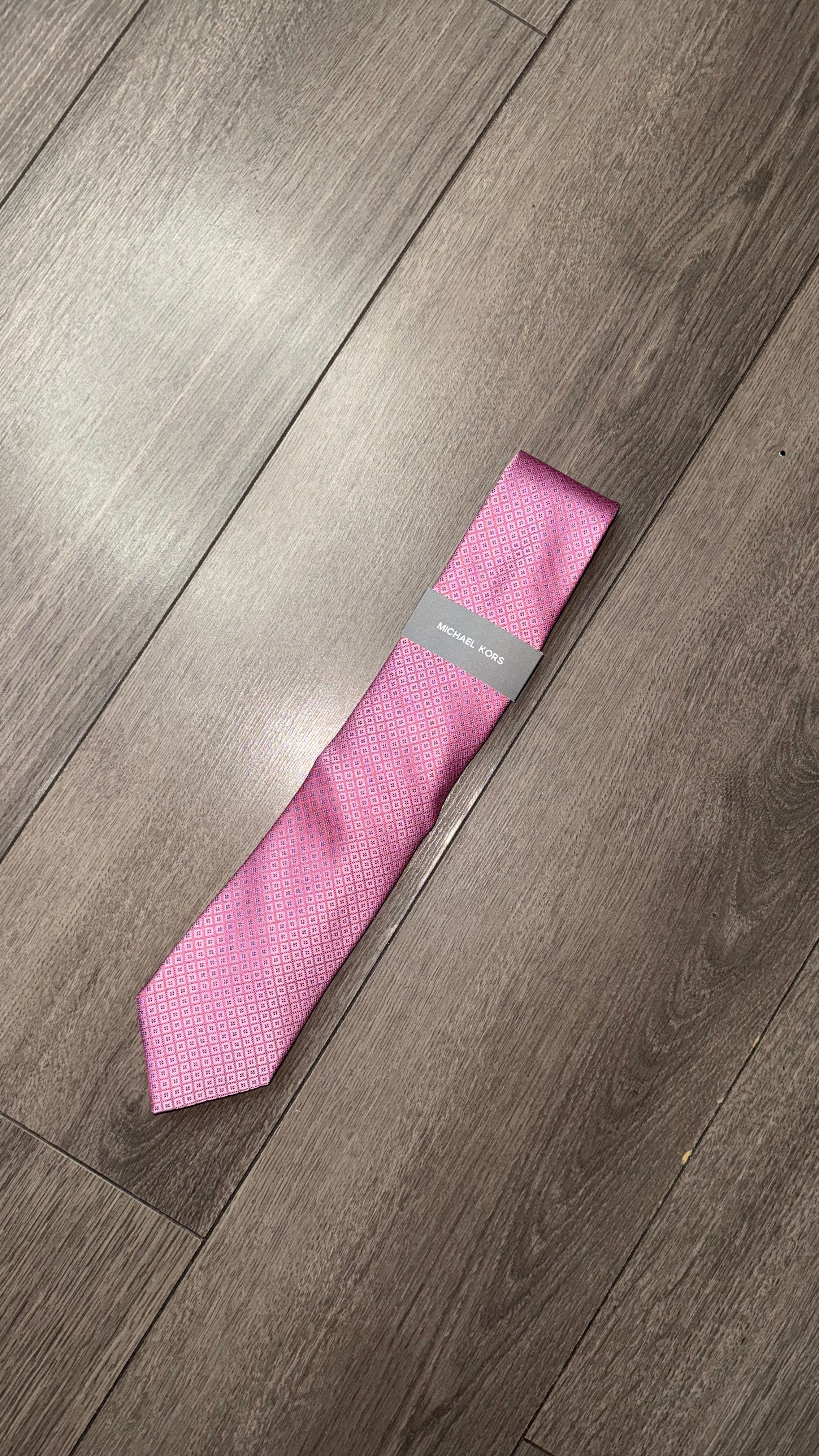 CORBATA MICHAEL KORS