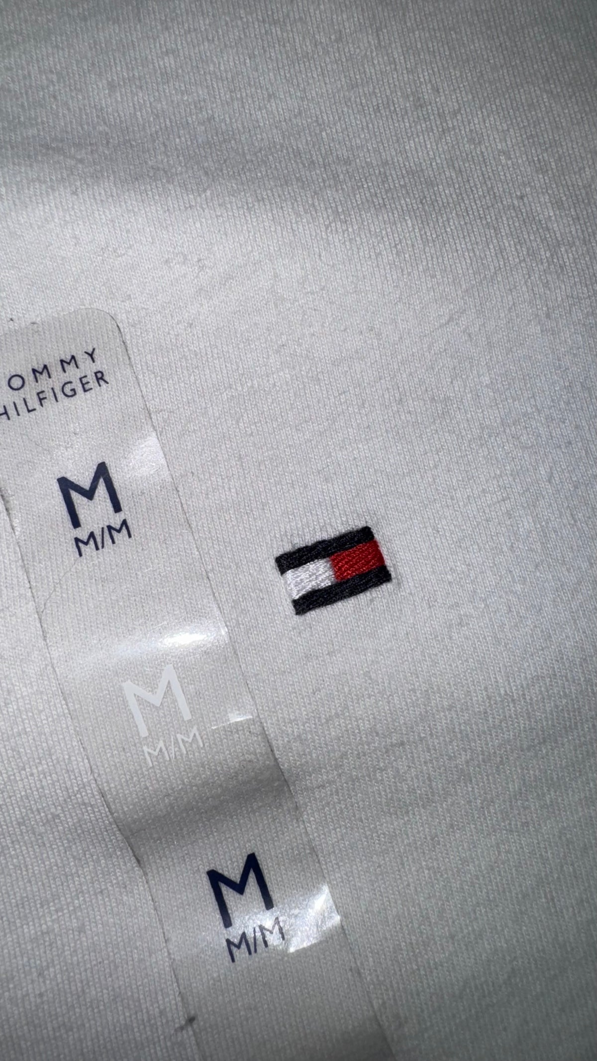 PLAYERA TOMMY HILFIGER