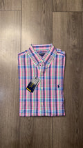 CAMISA RALPH LAUREN