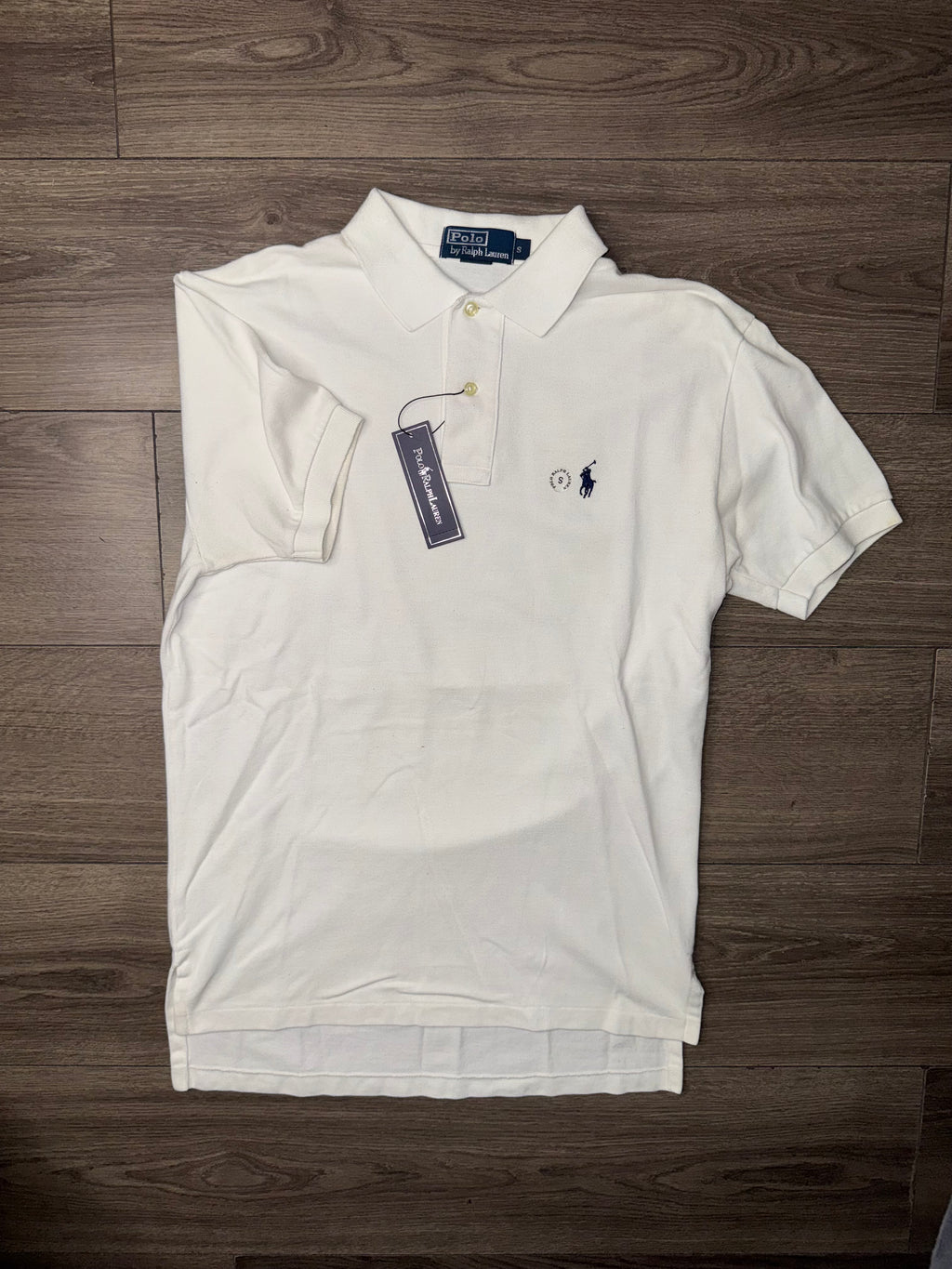 PLAYERA RALPH LAUREN