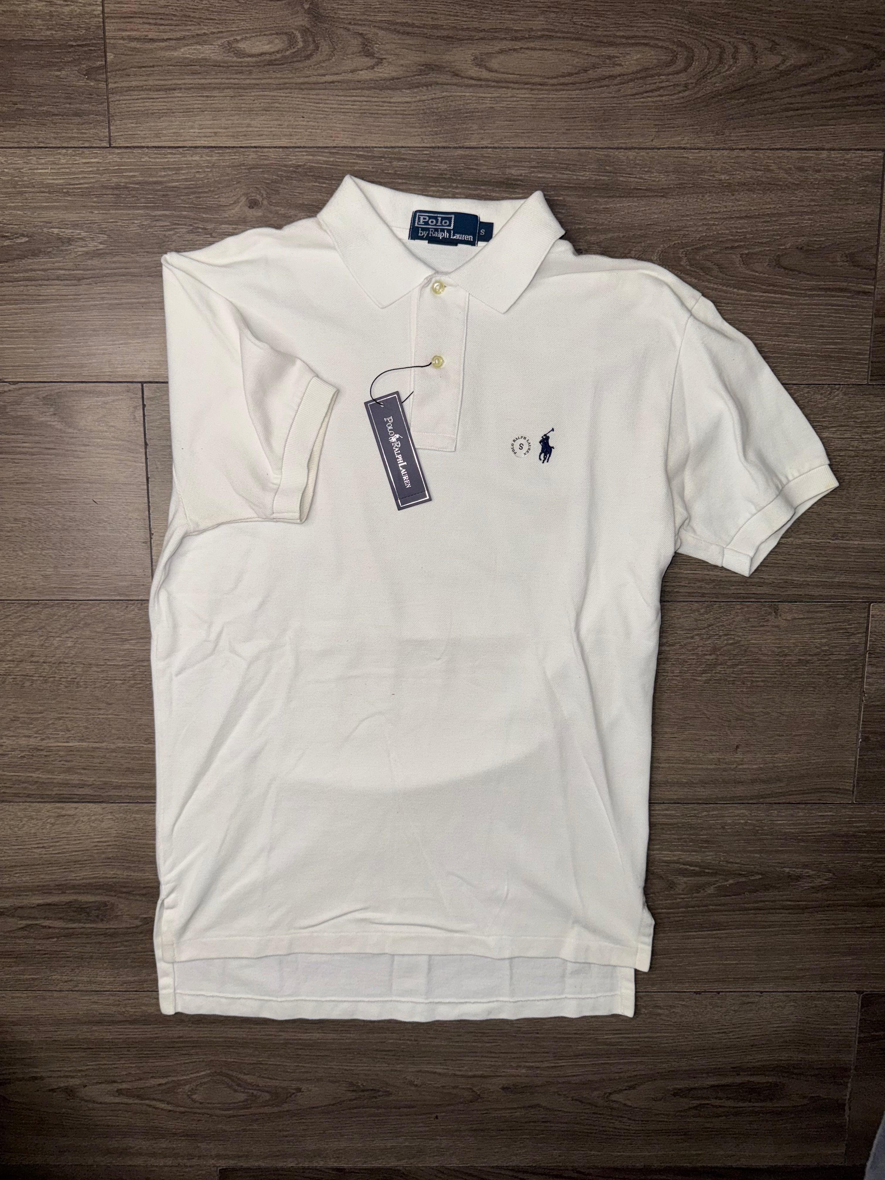 PLAYERA RALPH LAUREN