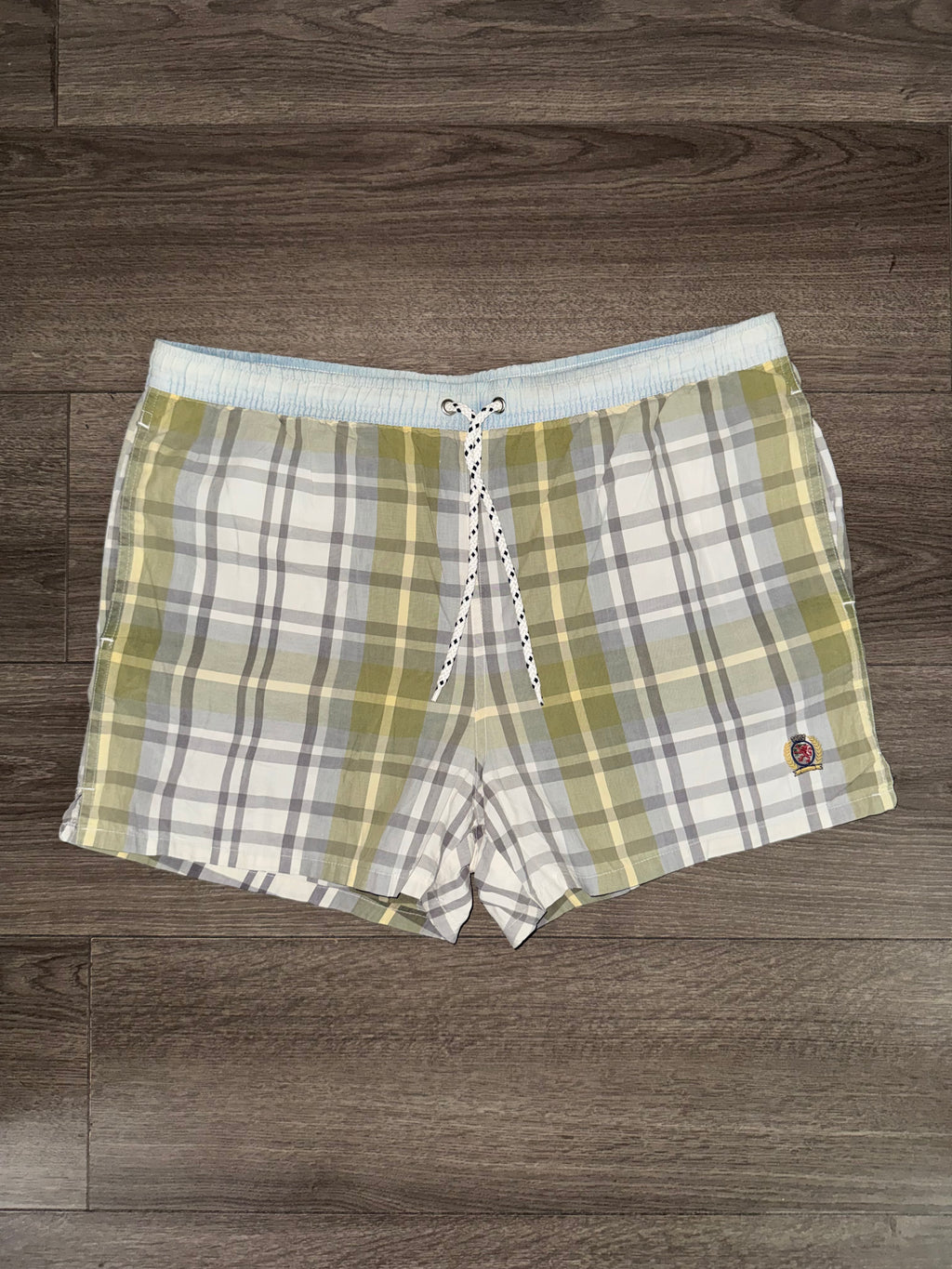 BAÑADOR TOMMY HILFIGER