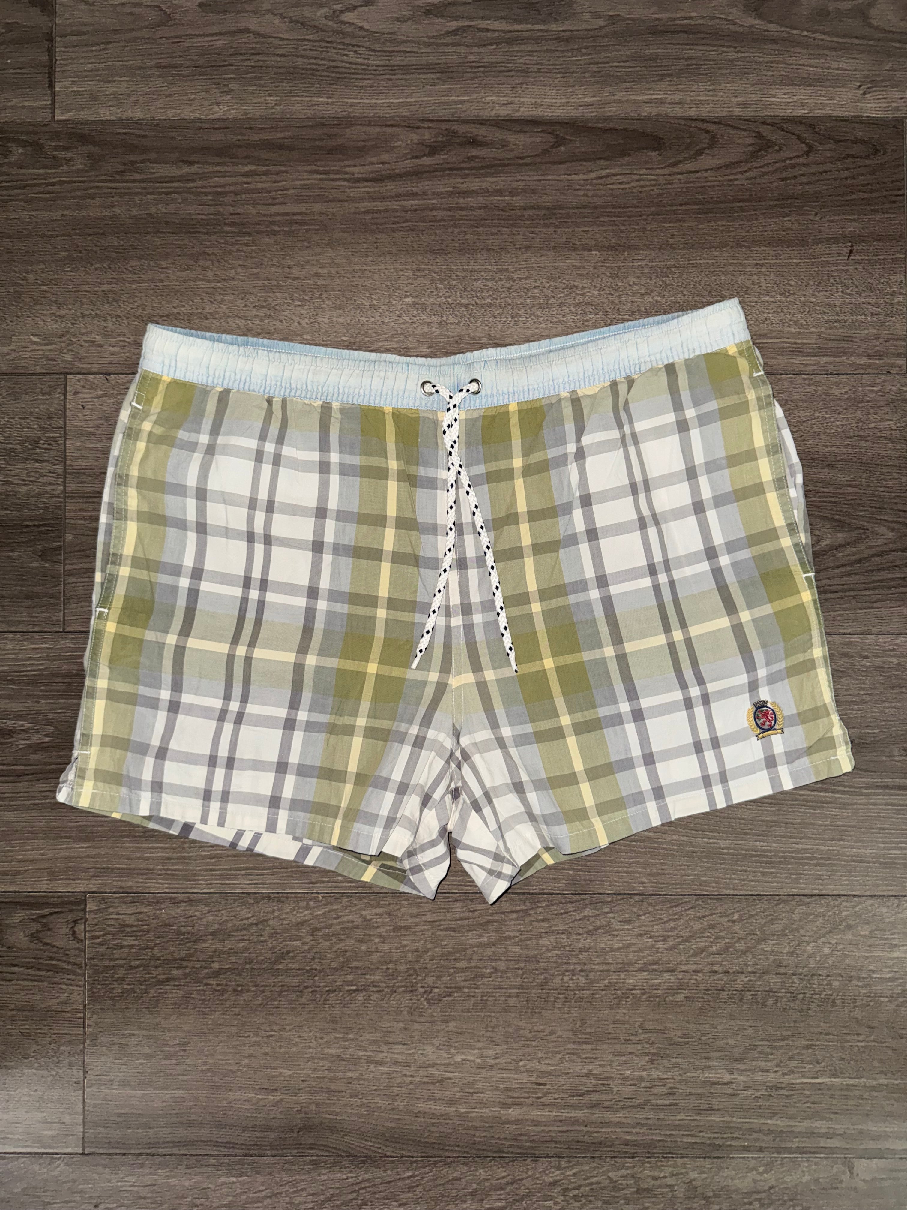 BAÑADOR TOMMY HILFIGER