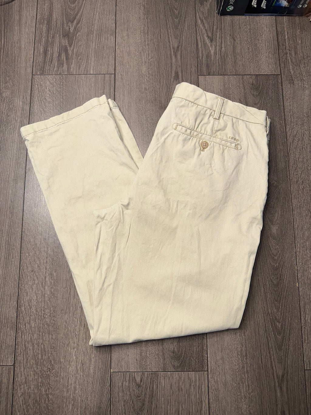 PANTALÓN IZOD