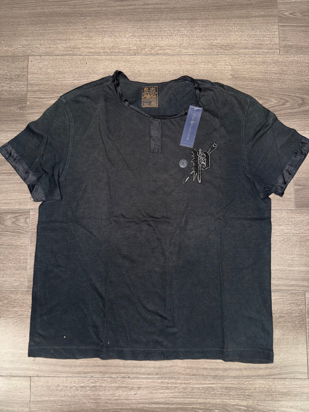 PLAYERA RALPH LAUREN