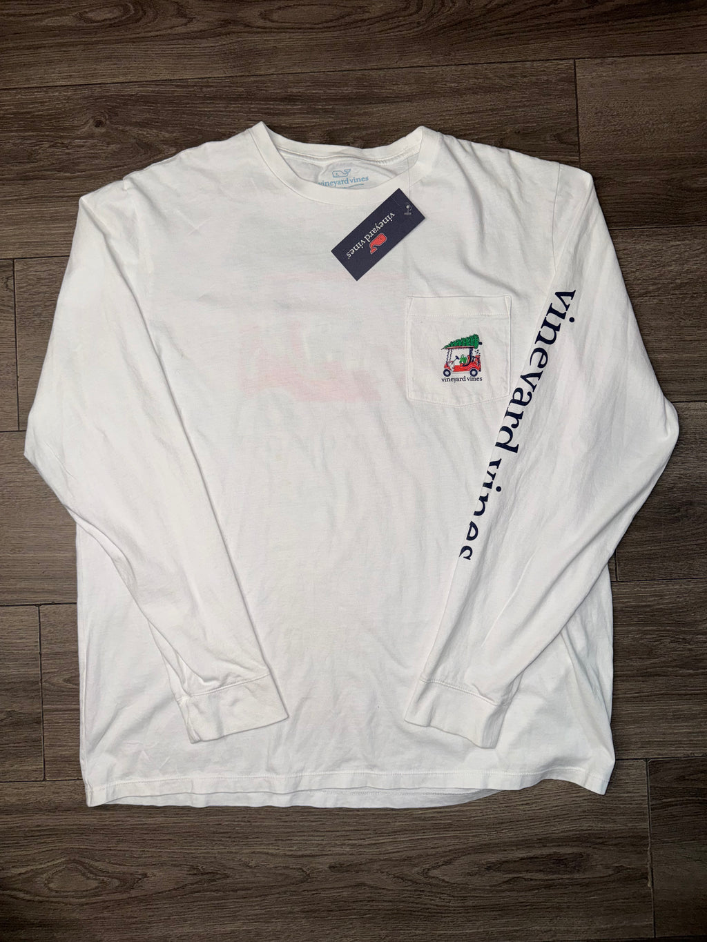 Playera VINEYARD VINES