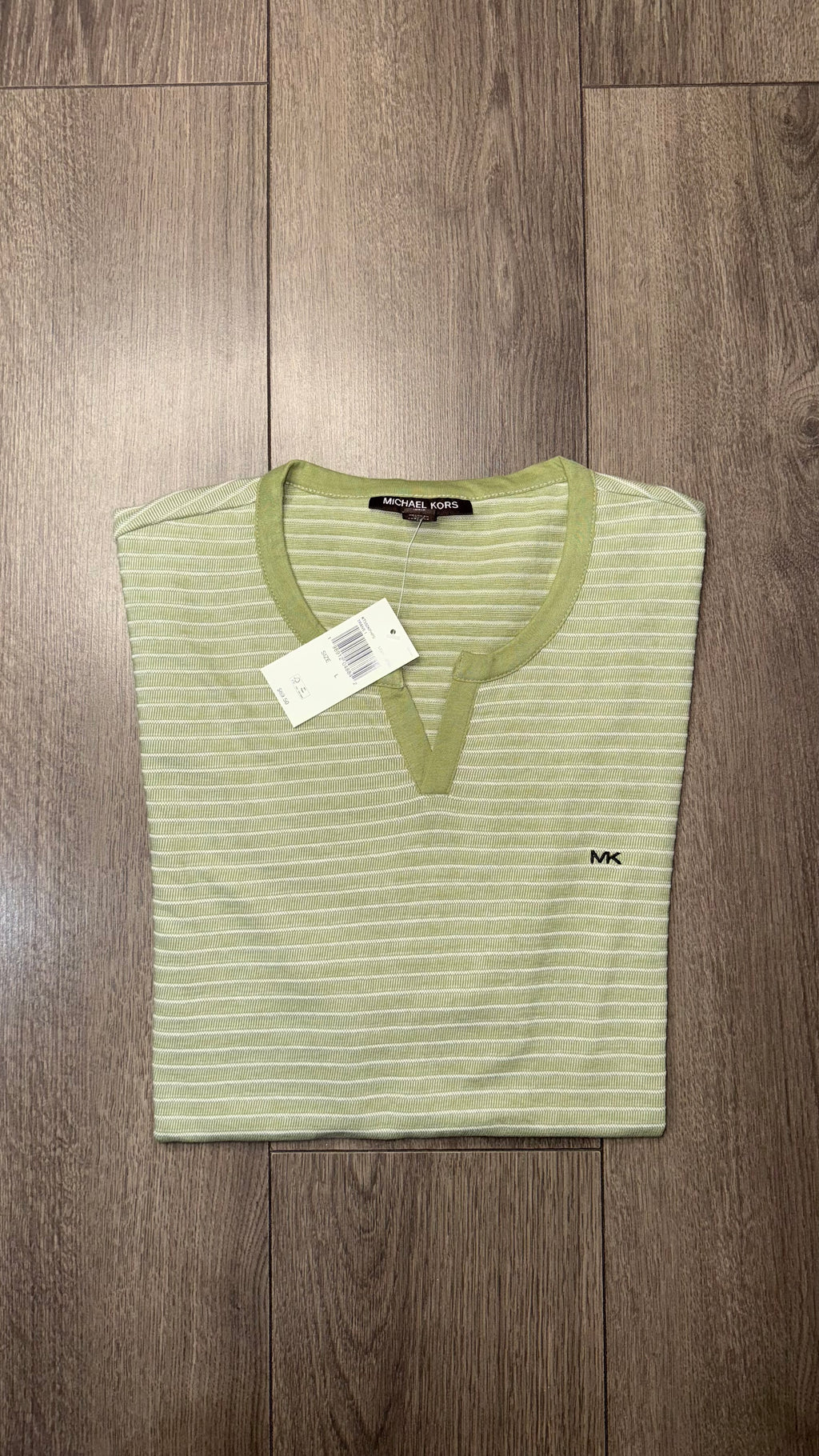 PLAYERA MICHAEL KORS