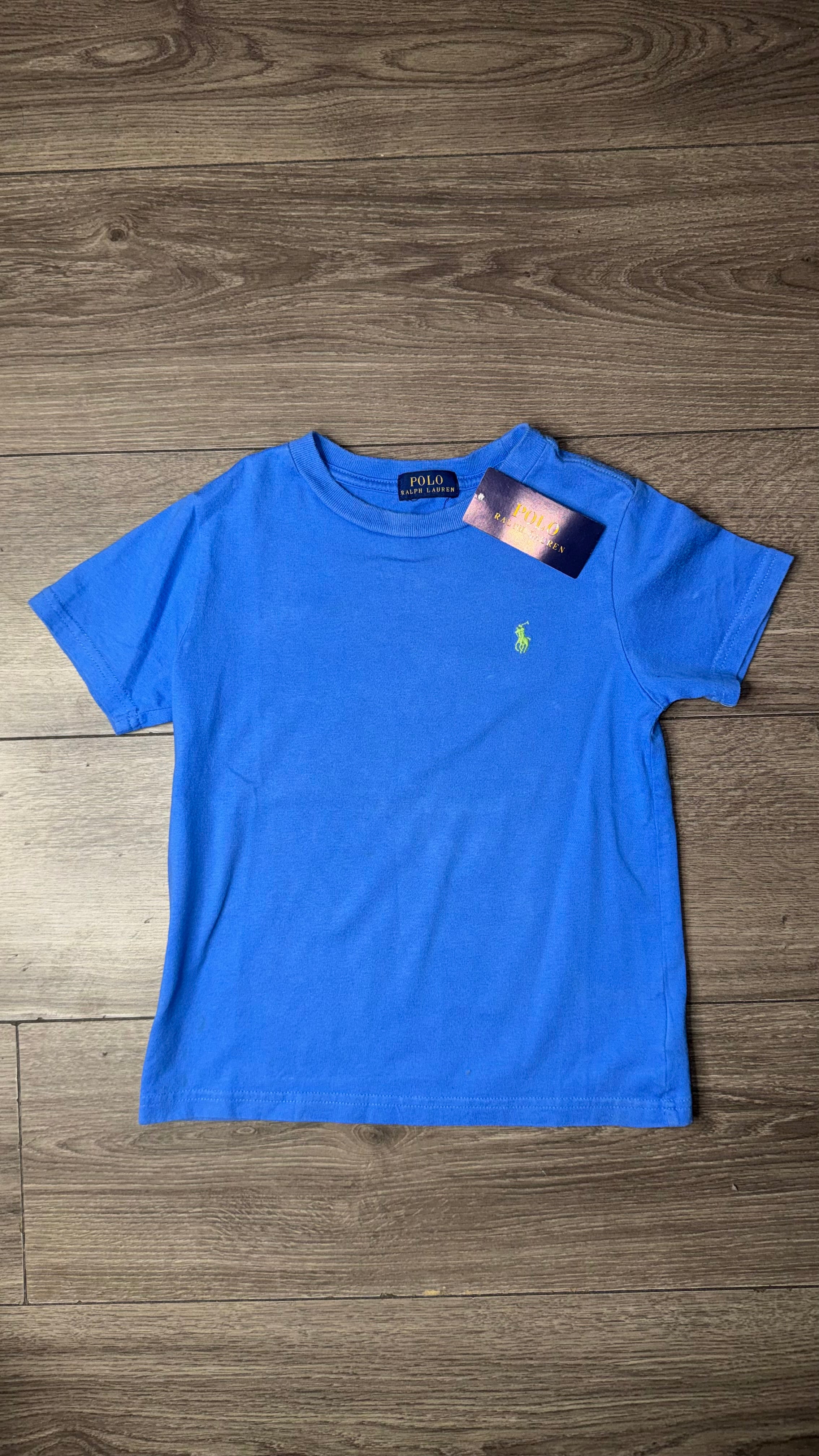 PLAYERA RALPH LAUREN