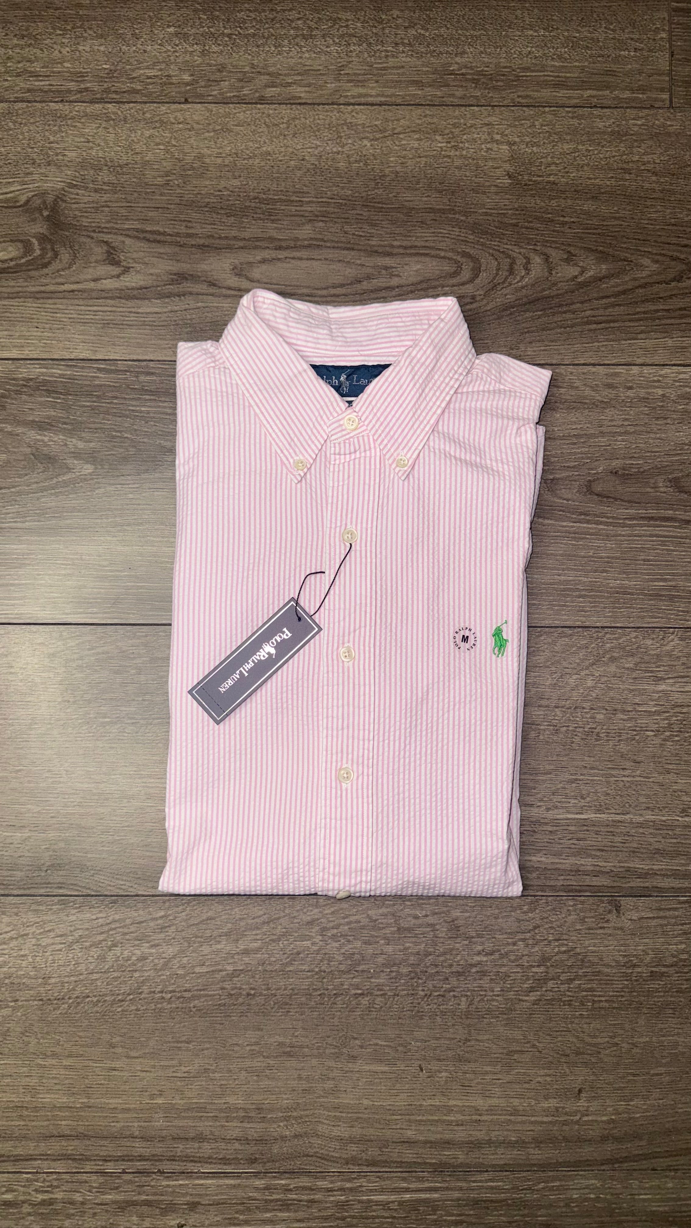 CAMISA RALPH LAUREN