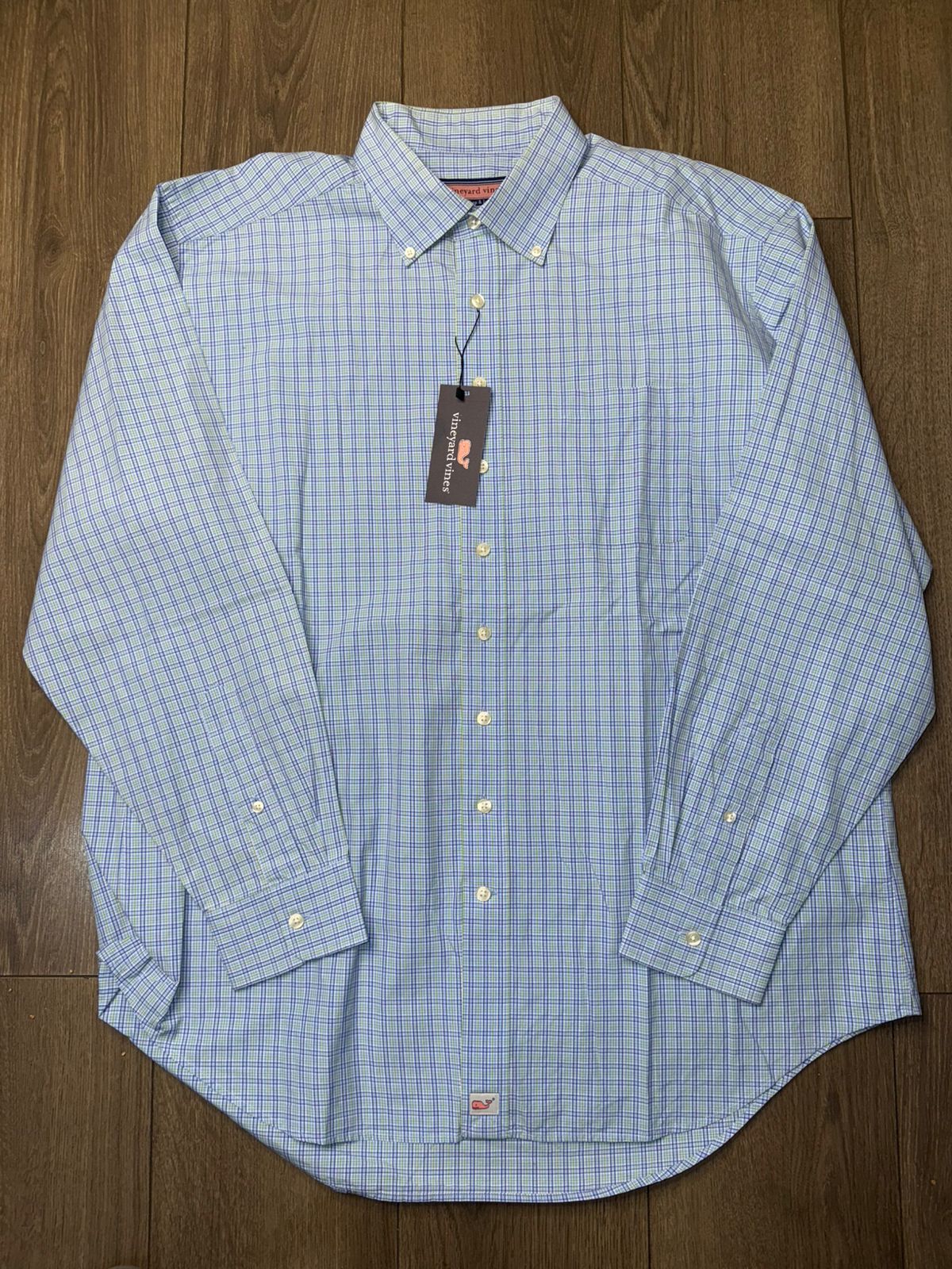 CAMISA VINEYARD VINES