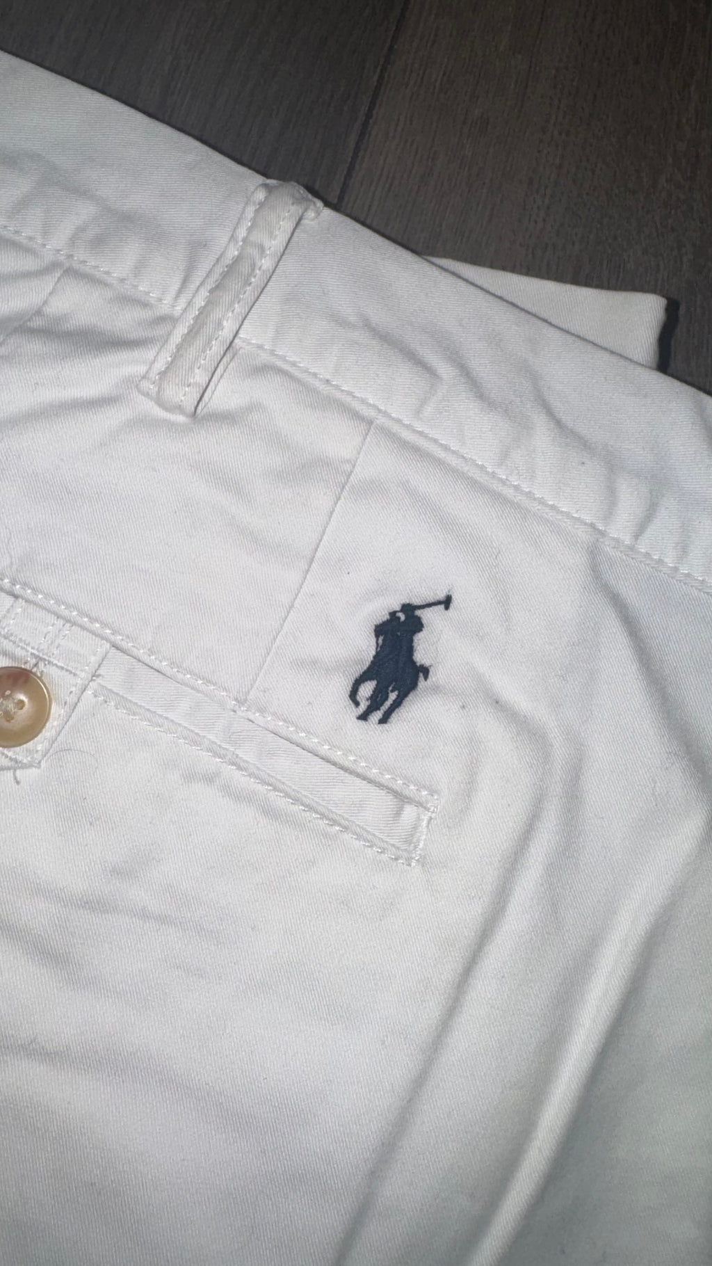 PANTALÓN RALPH LAUREN