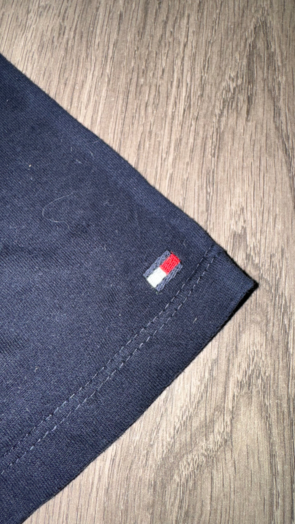 PLAYERA TOMMY HILFIGER
