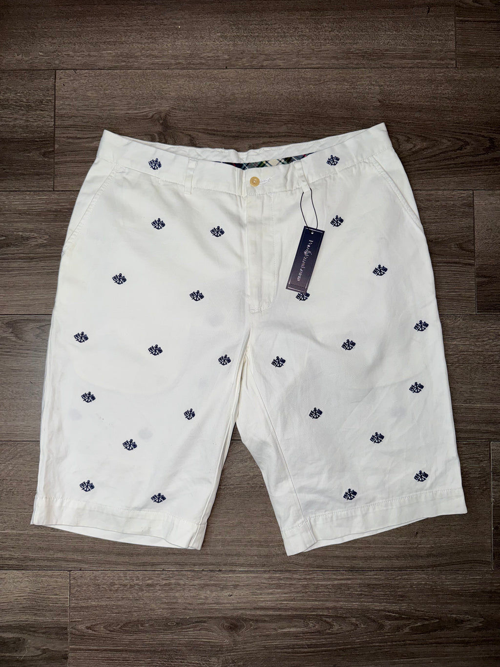 BERMUDA RALPH LAUREN