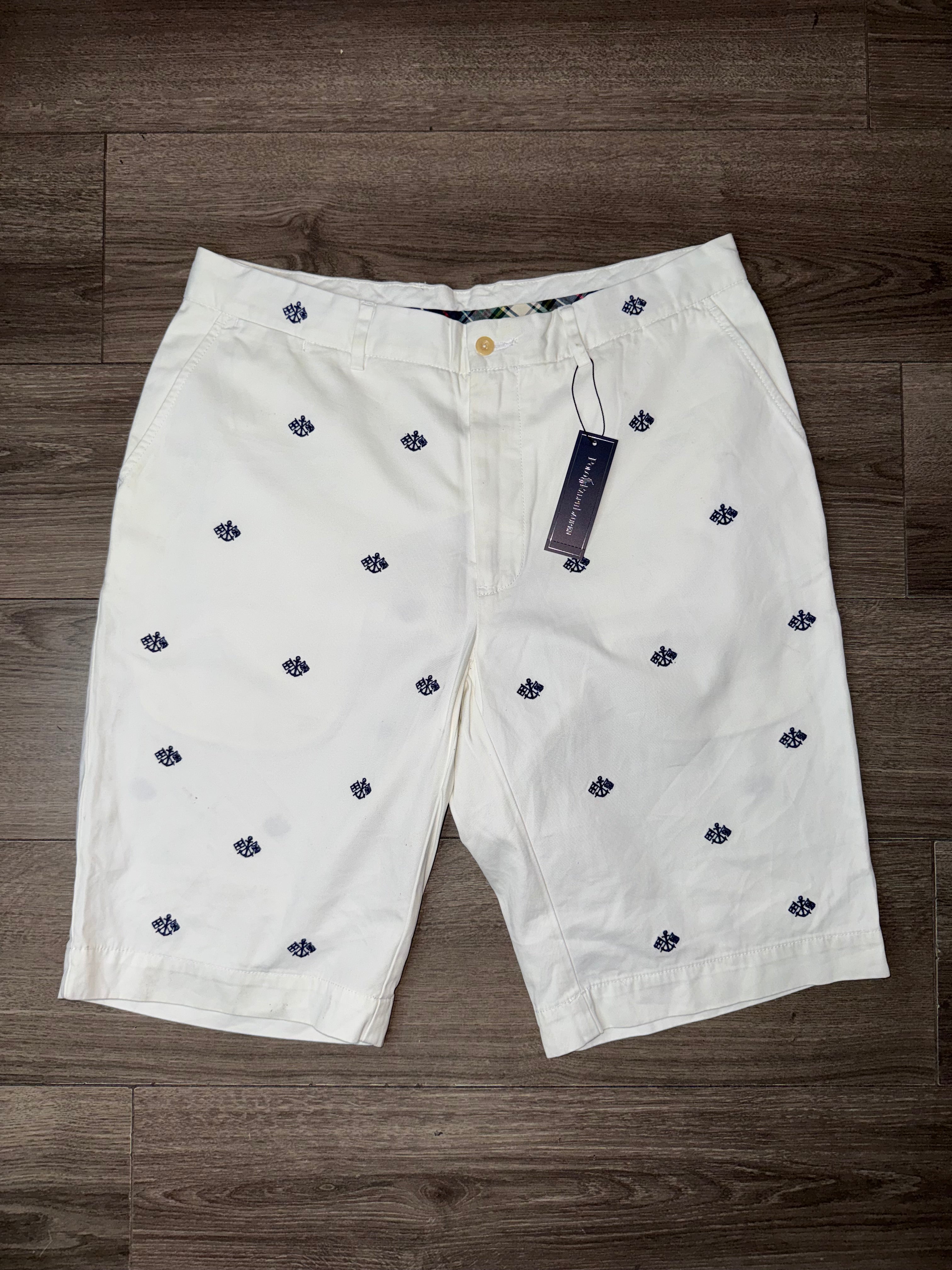 BERMUDA RALPH LAUREN