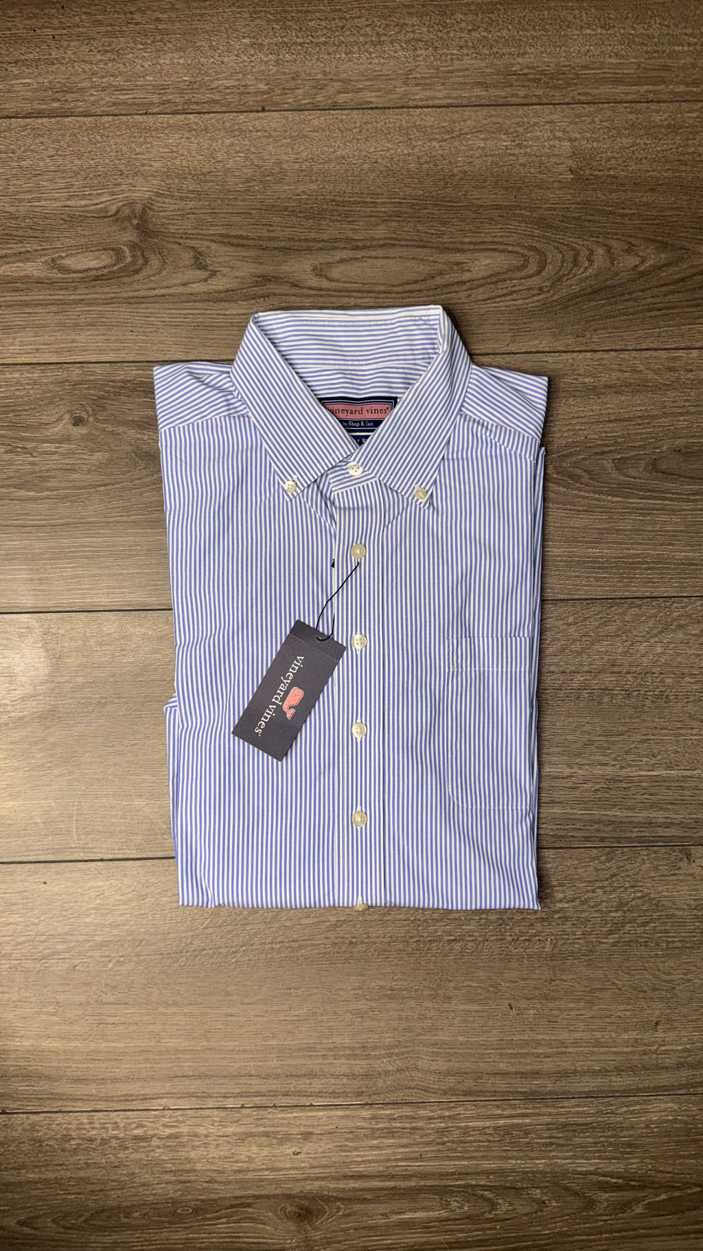CAMISA VINEYARD VINES