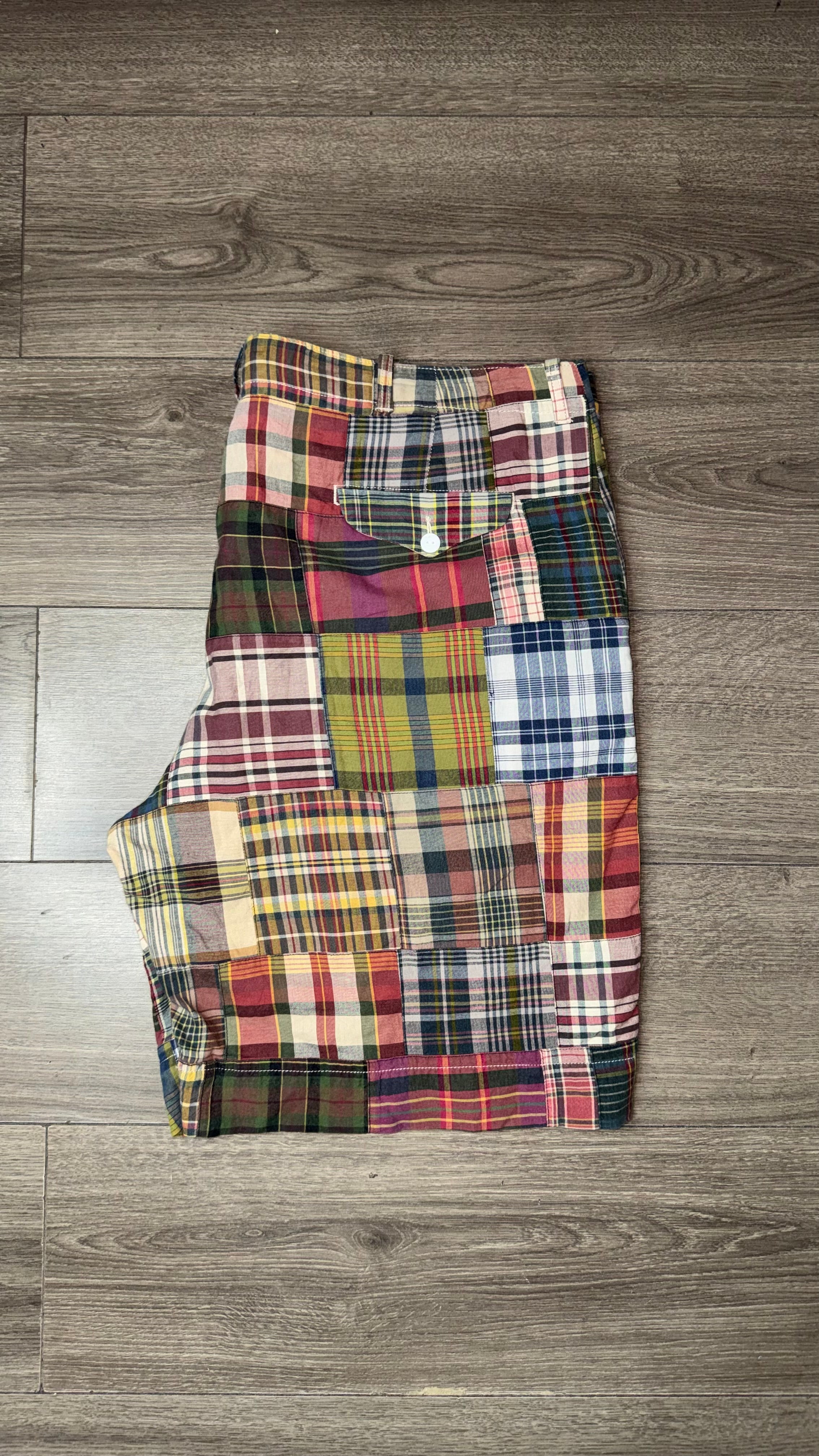 BERMUDA RALPH LAUREN
