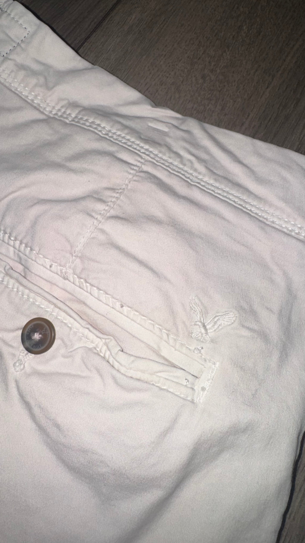 BERMUDA AMERICAN EAGLE