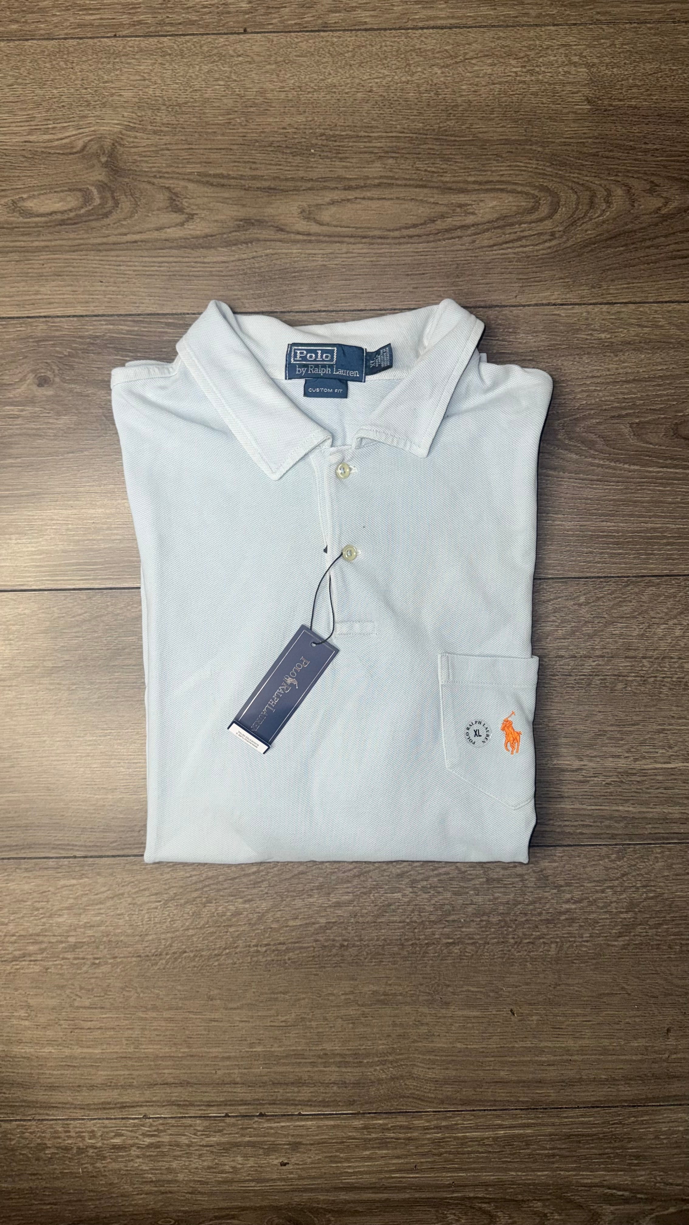PLAYERA RALPH LAUREN