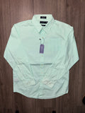 CAMISA NIÑO NÁUTICA