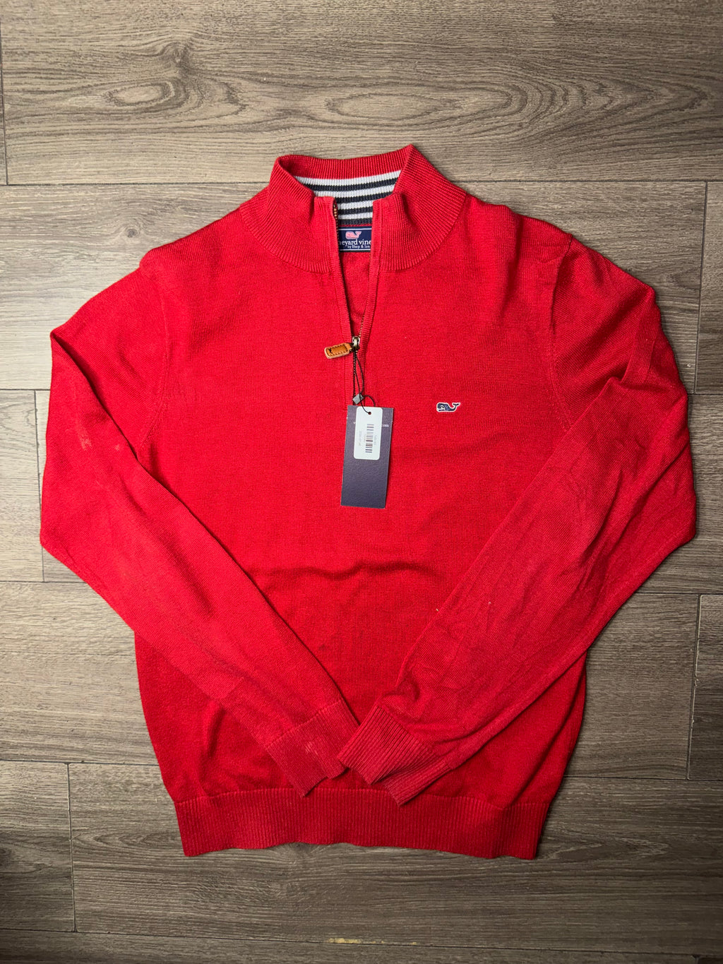 SUETER VINEYARD VINES