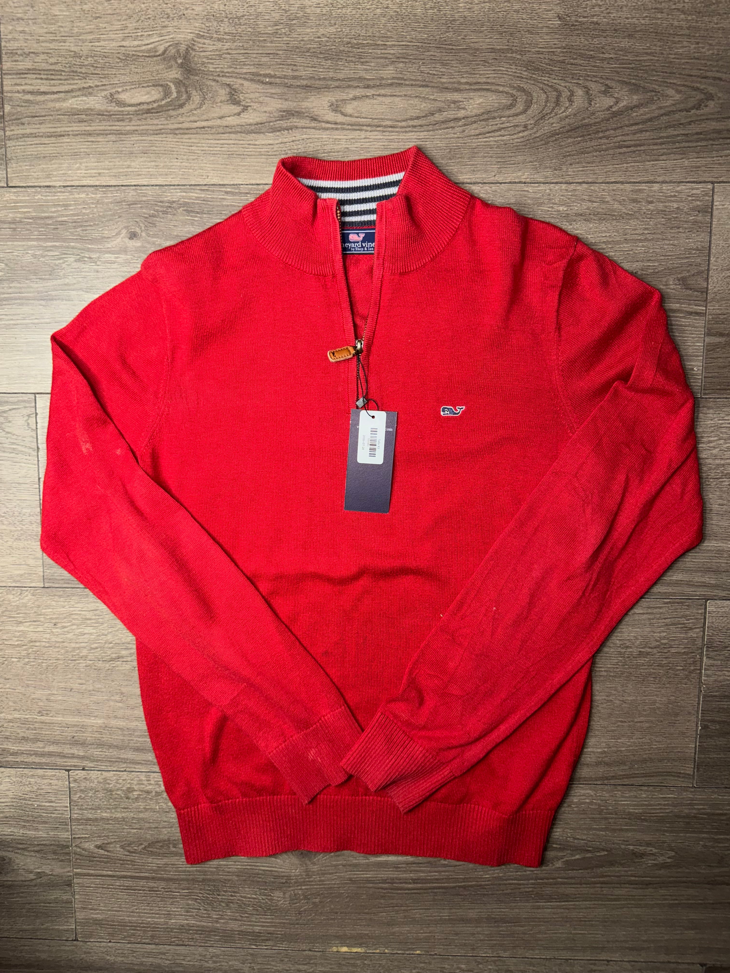 SUETER VINEYARD VINES