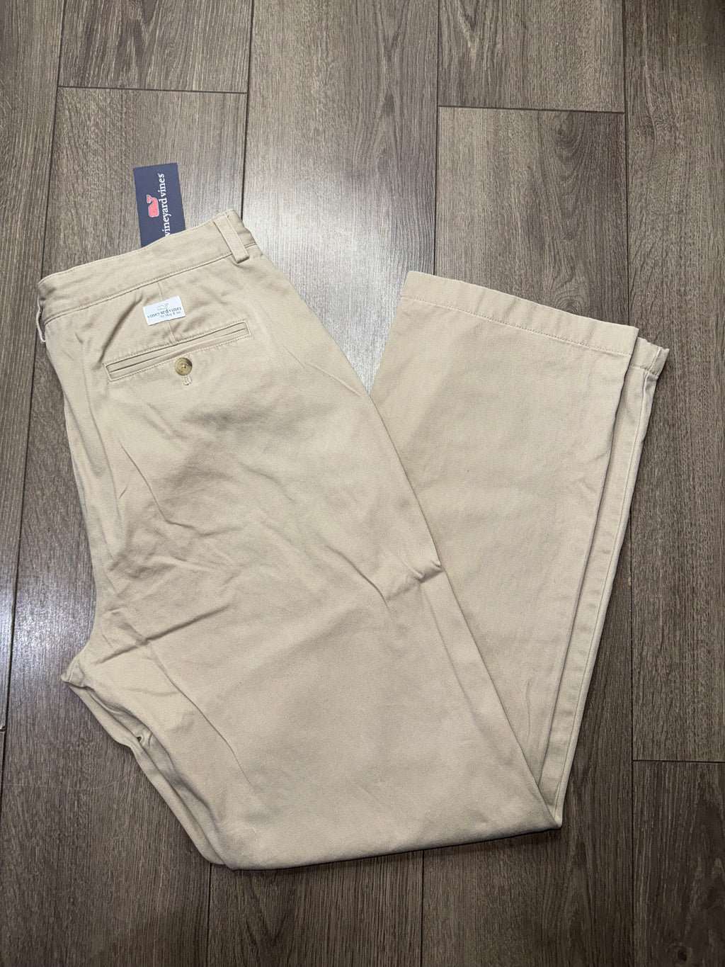 PANTALÓN VINEYARD VINES