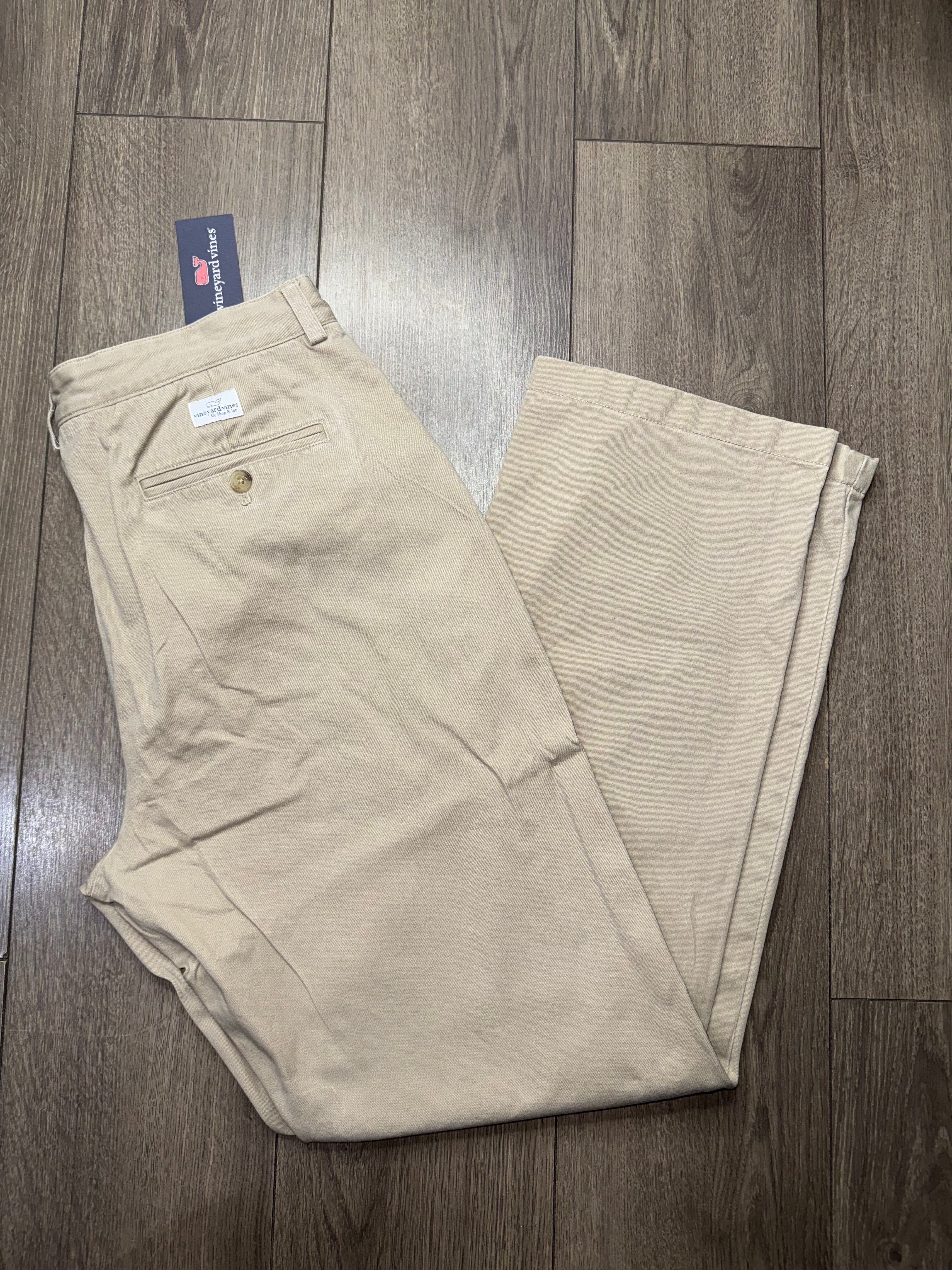 PANTALÓN VINEYARD VINES