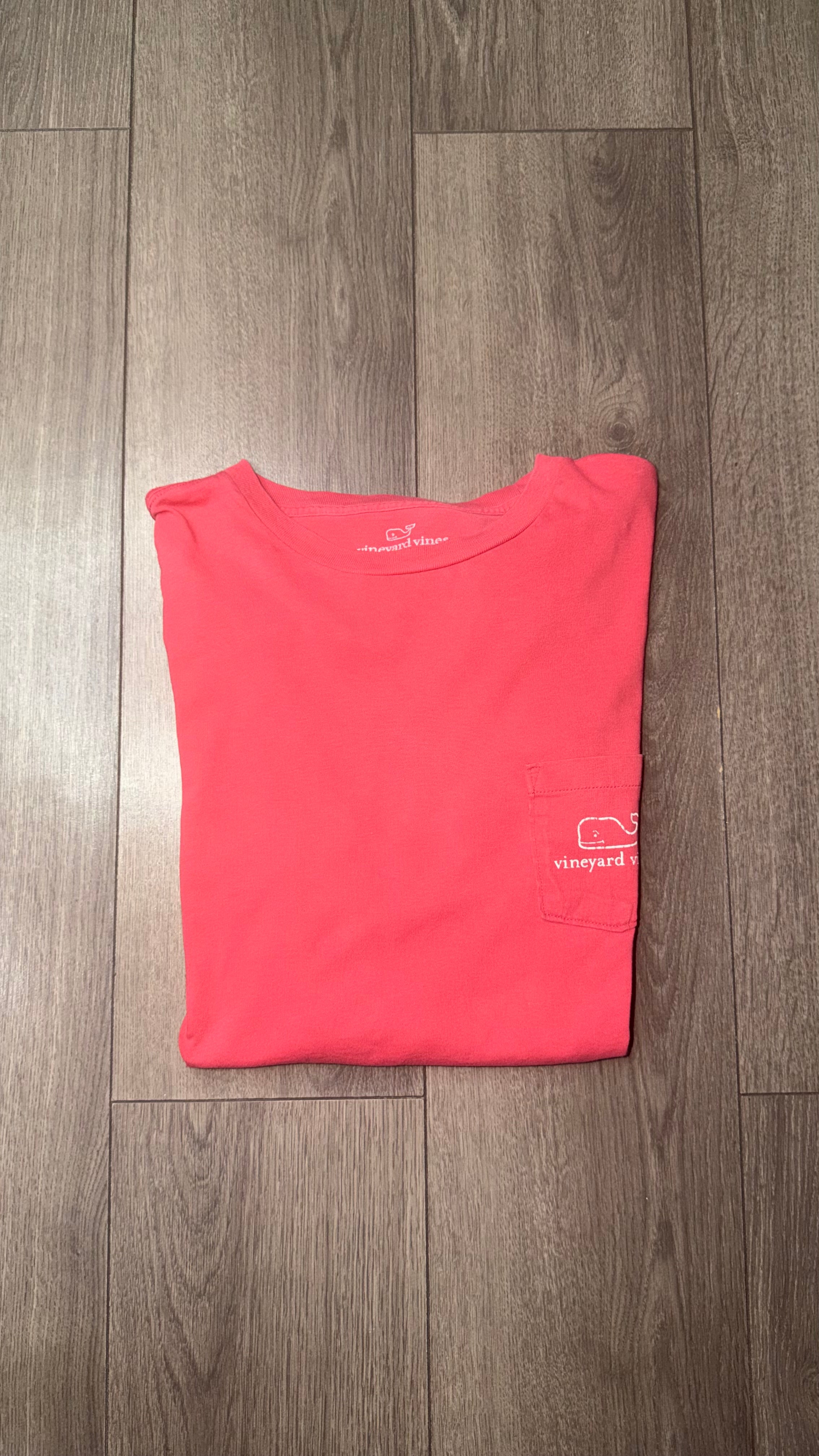 PLAYERA VINEYARD VINES
