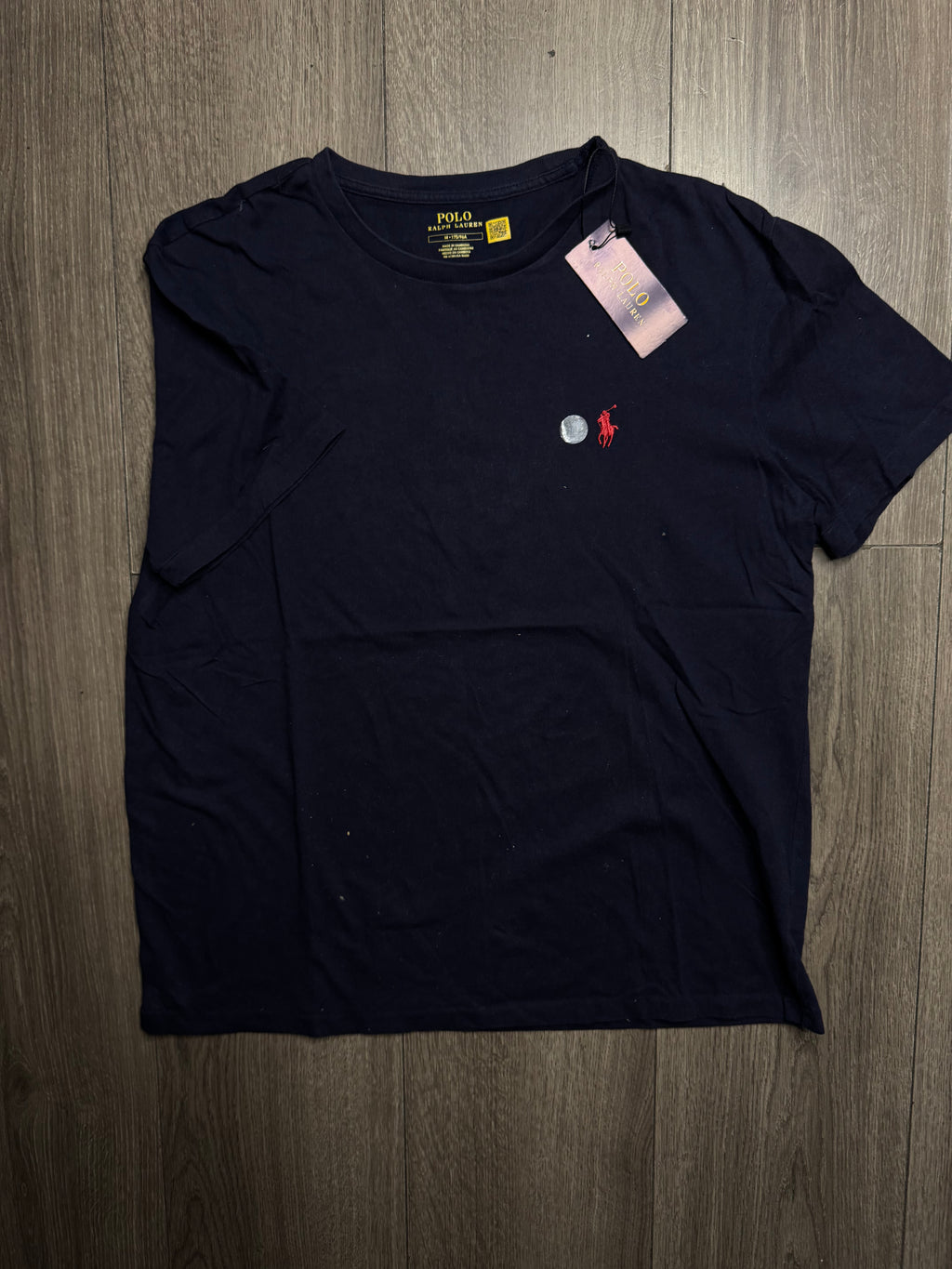 PLAYERA RALPH LAUREN