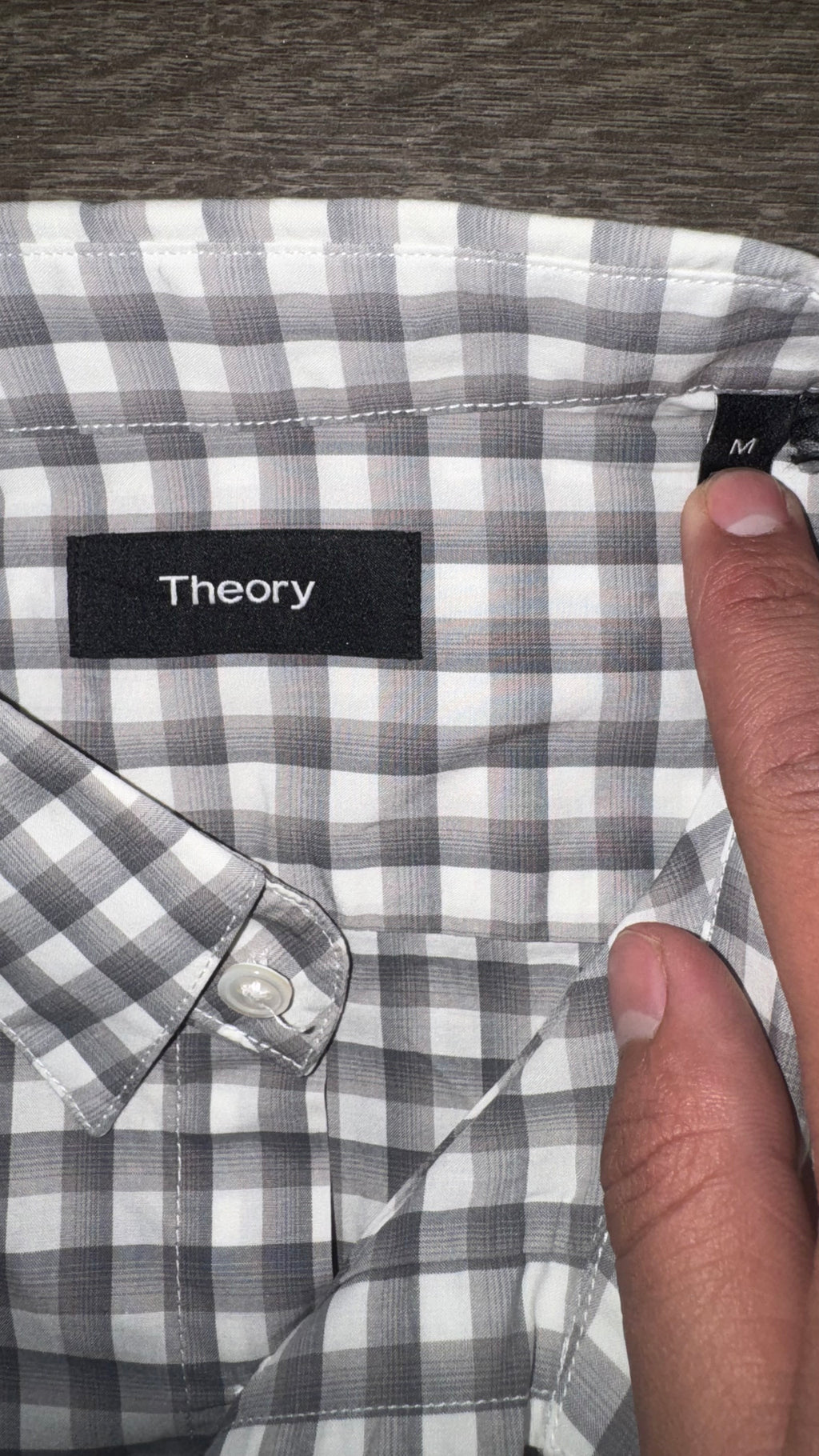 CAMISA THEORY