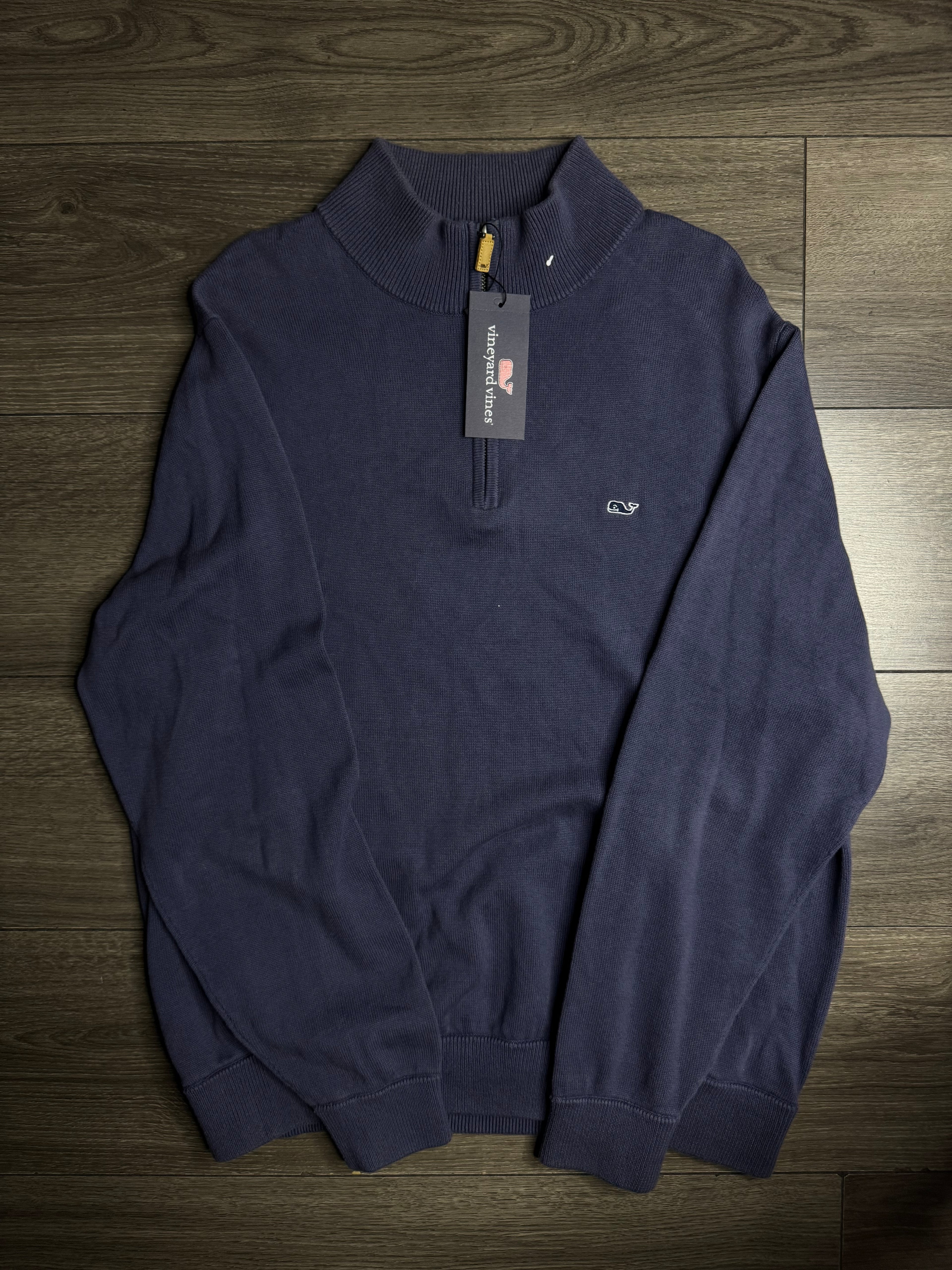 SUETER VINEYARD VINES